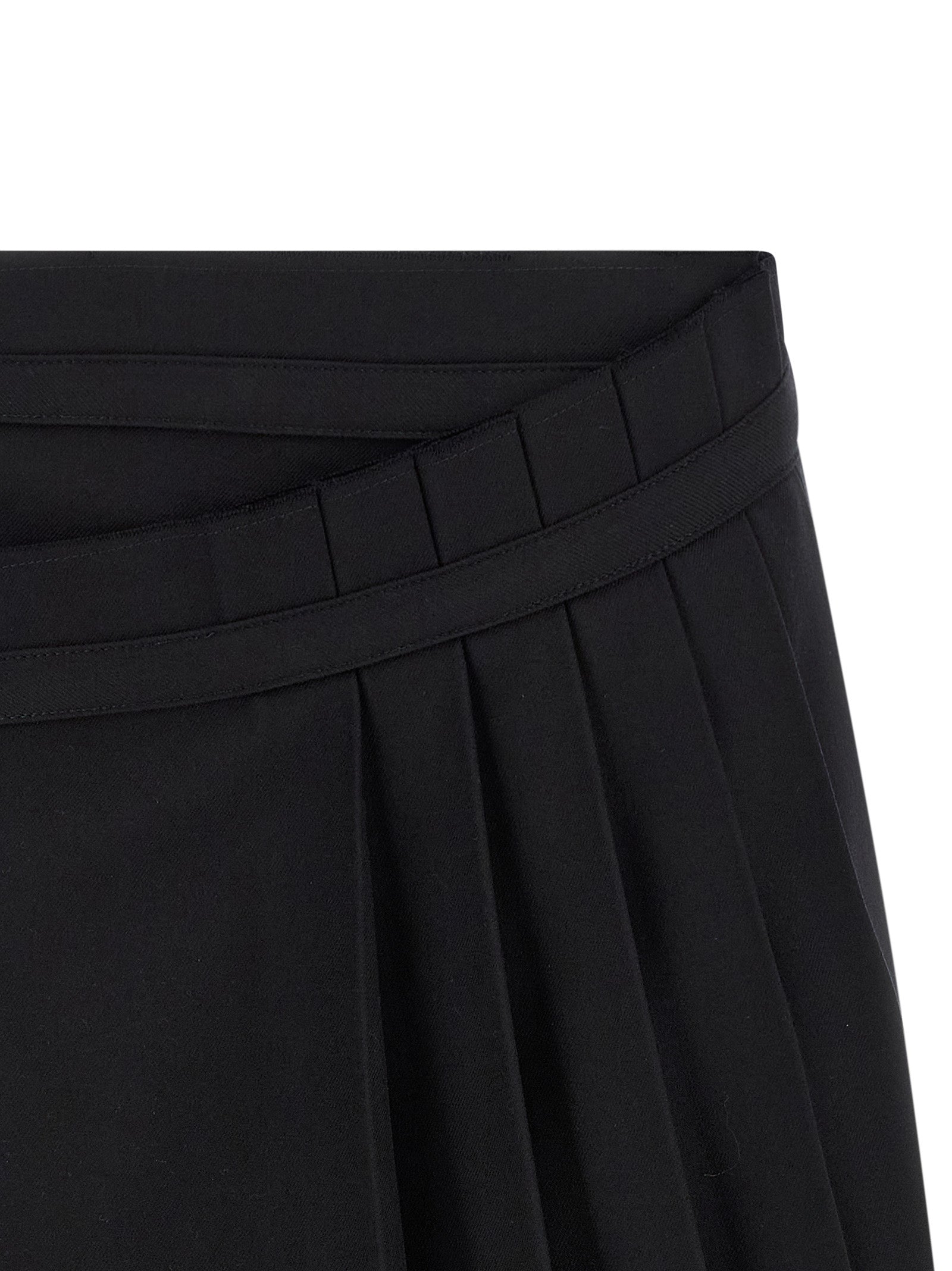 Dries Van Noten Men Kilt 'Pim' DRIES VAN NOTEN
