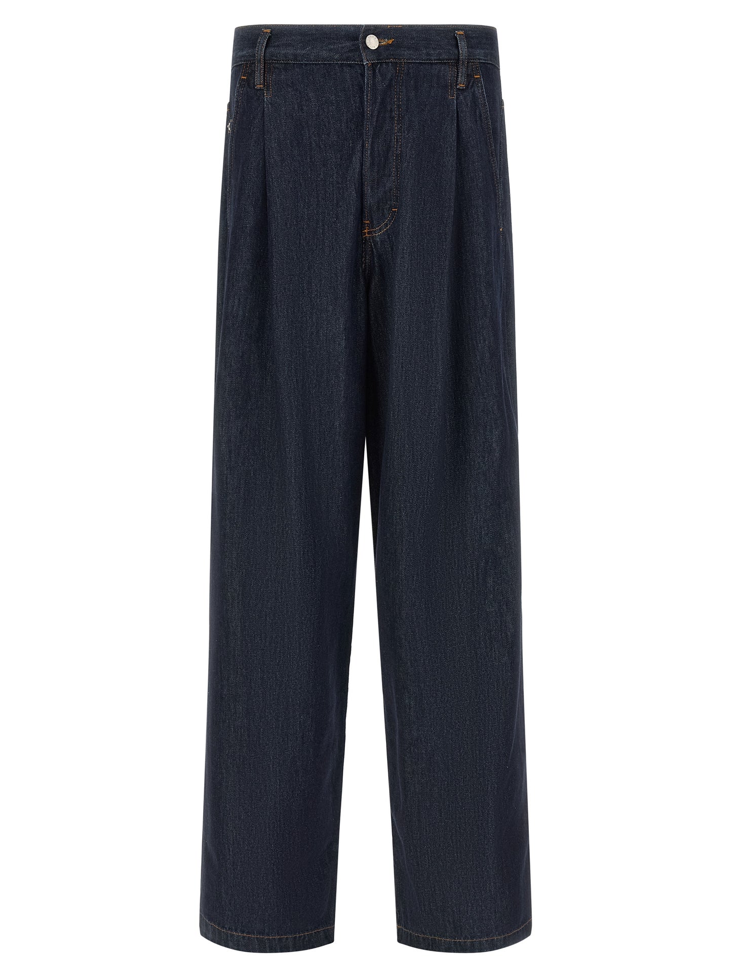 Dries Van Noten Men 'Penning' Jeans DRIES VAN NOTEN
