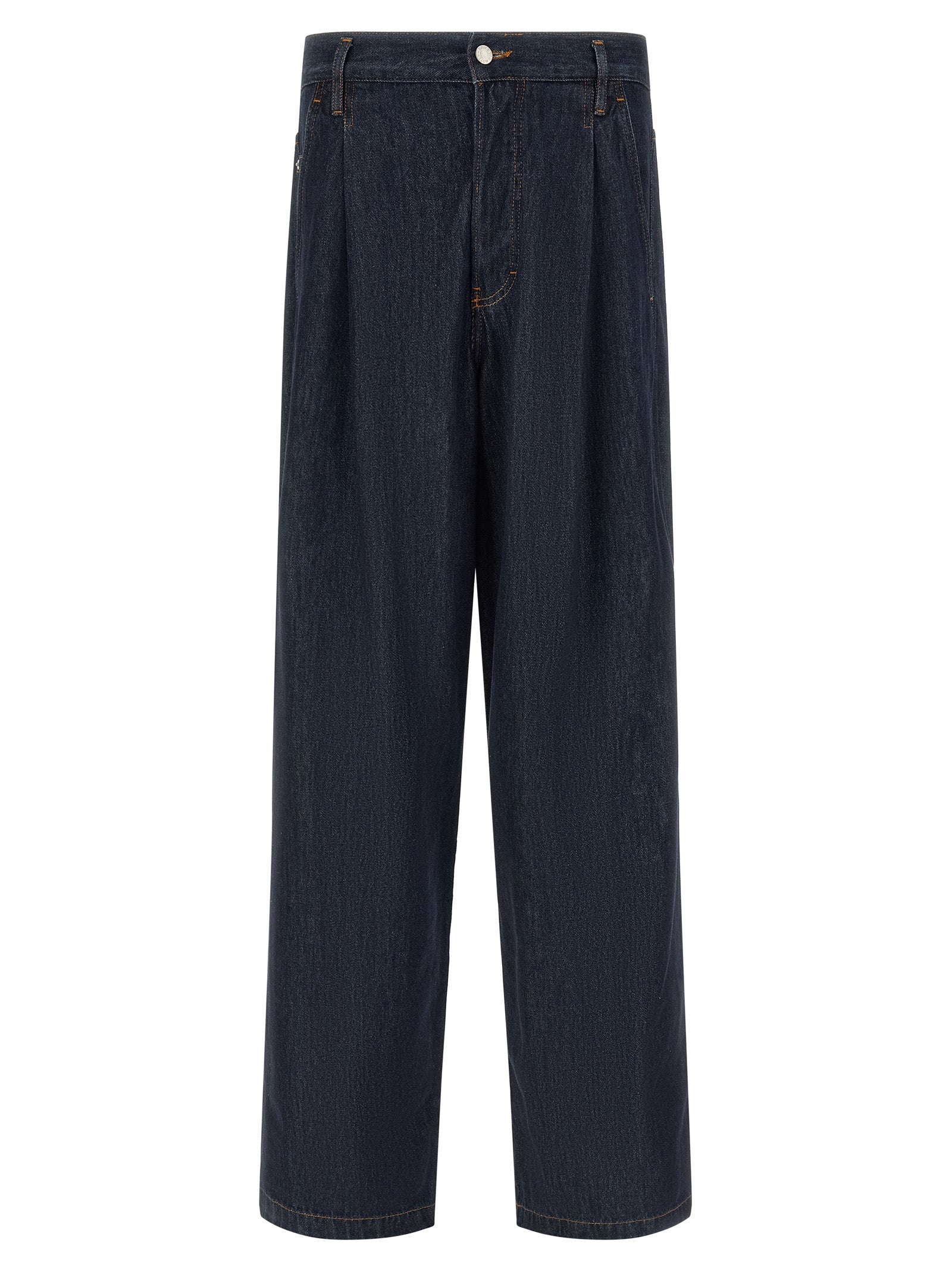Dries Van Noten Men 'Penning' Jeans DRIES VAN NOTEN