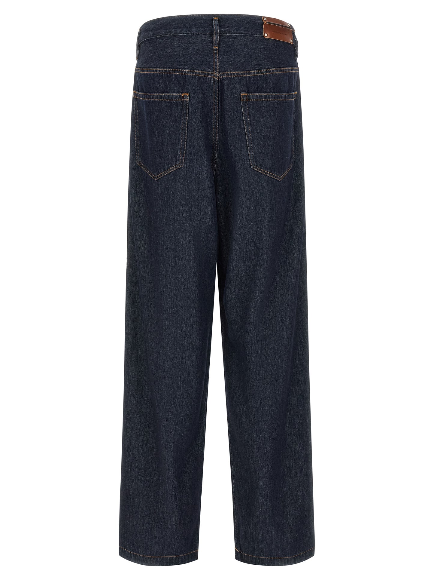 Dries Van Noten Men 'Penning' Jeans DRIES VAN NOTEN