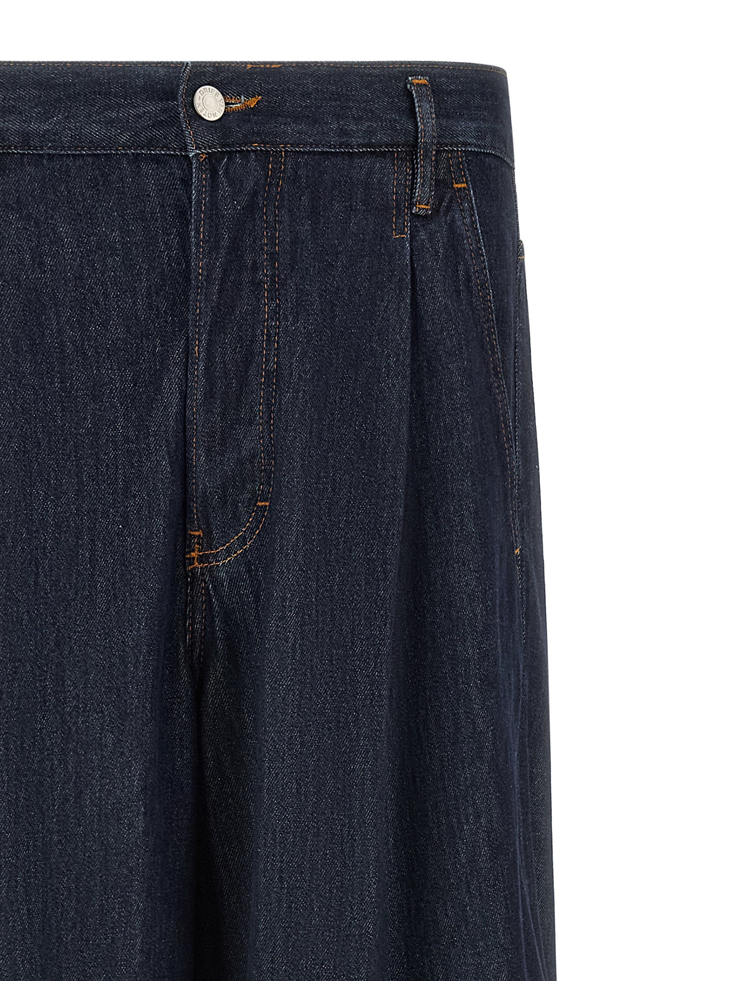 Dries Van Noten Men 'Penning' Jeans DRIES VAN NOTEN