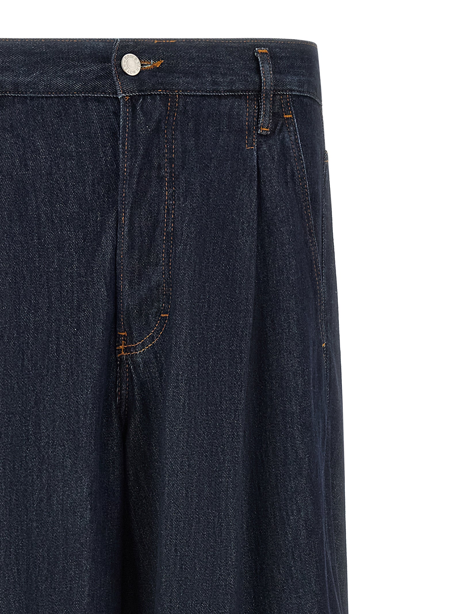 Dries Van Noten Men 'Penning' Jeans DRIES VAN NOTEN