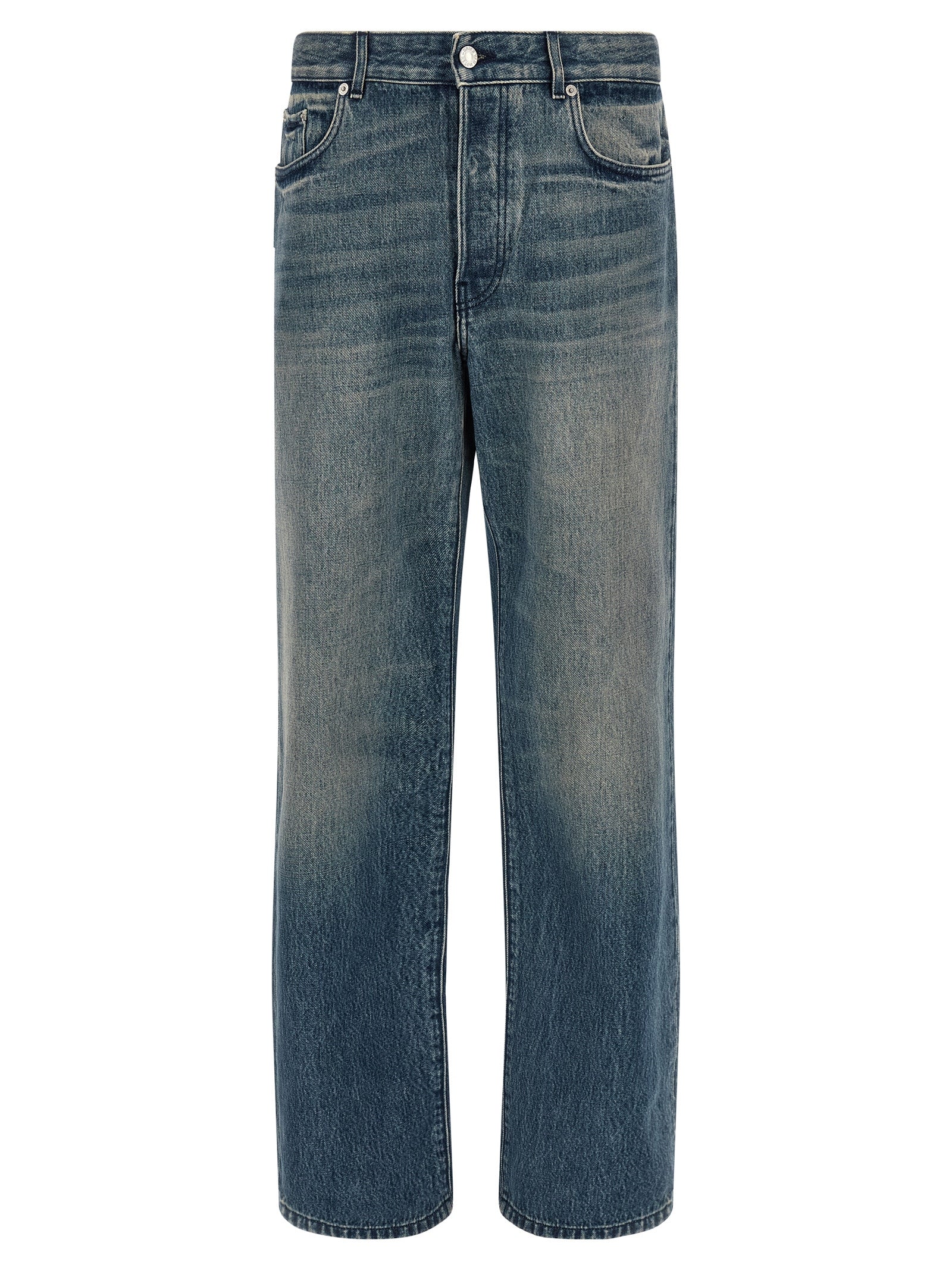 Dries Van Noten Men 'Peyter' Jeans DRIES VAN NOTEN