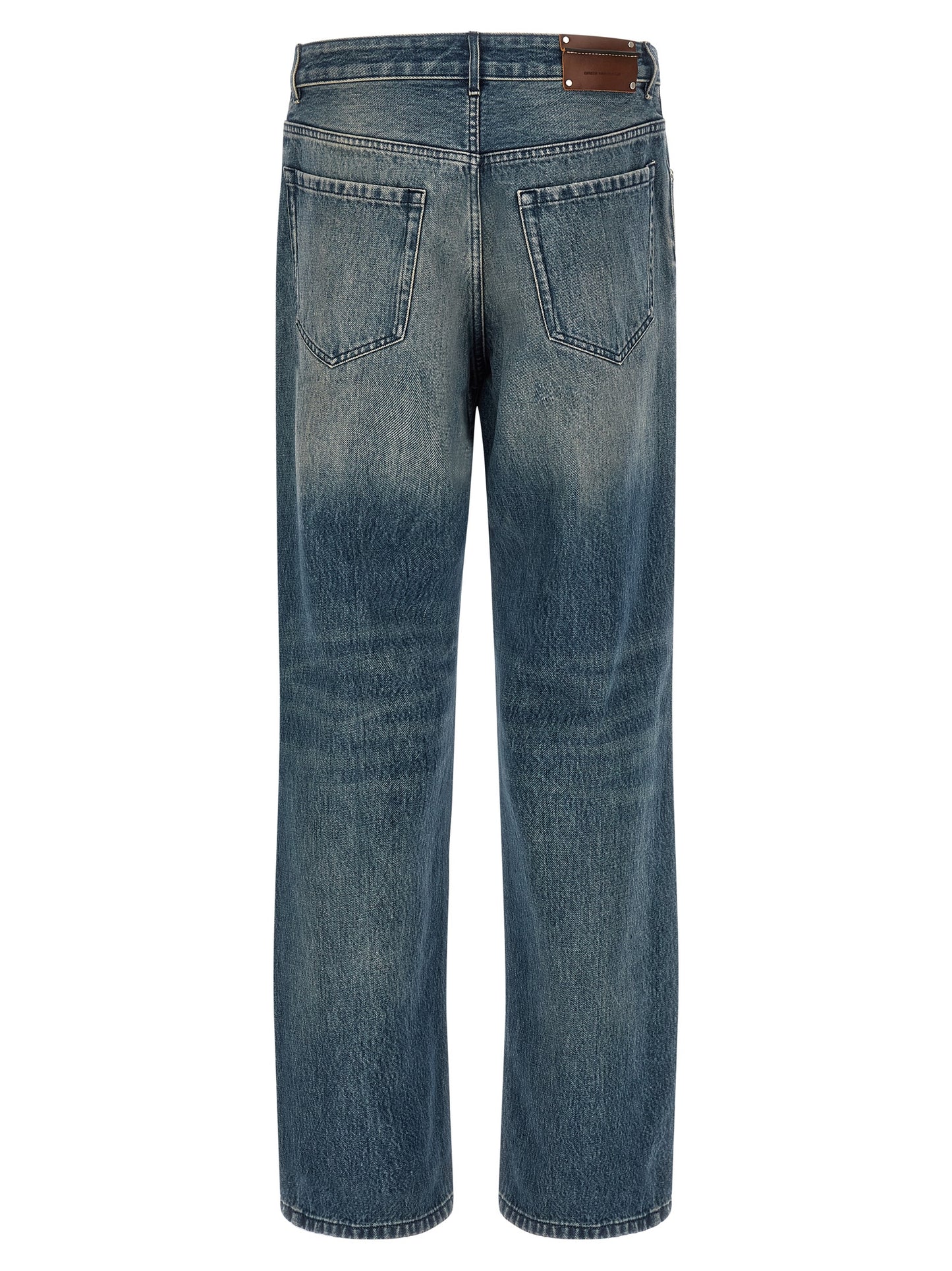 Dries Van Noten Men 'Peyter' Jeans DRIES VAN NOTEN