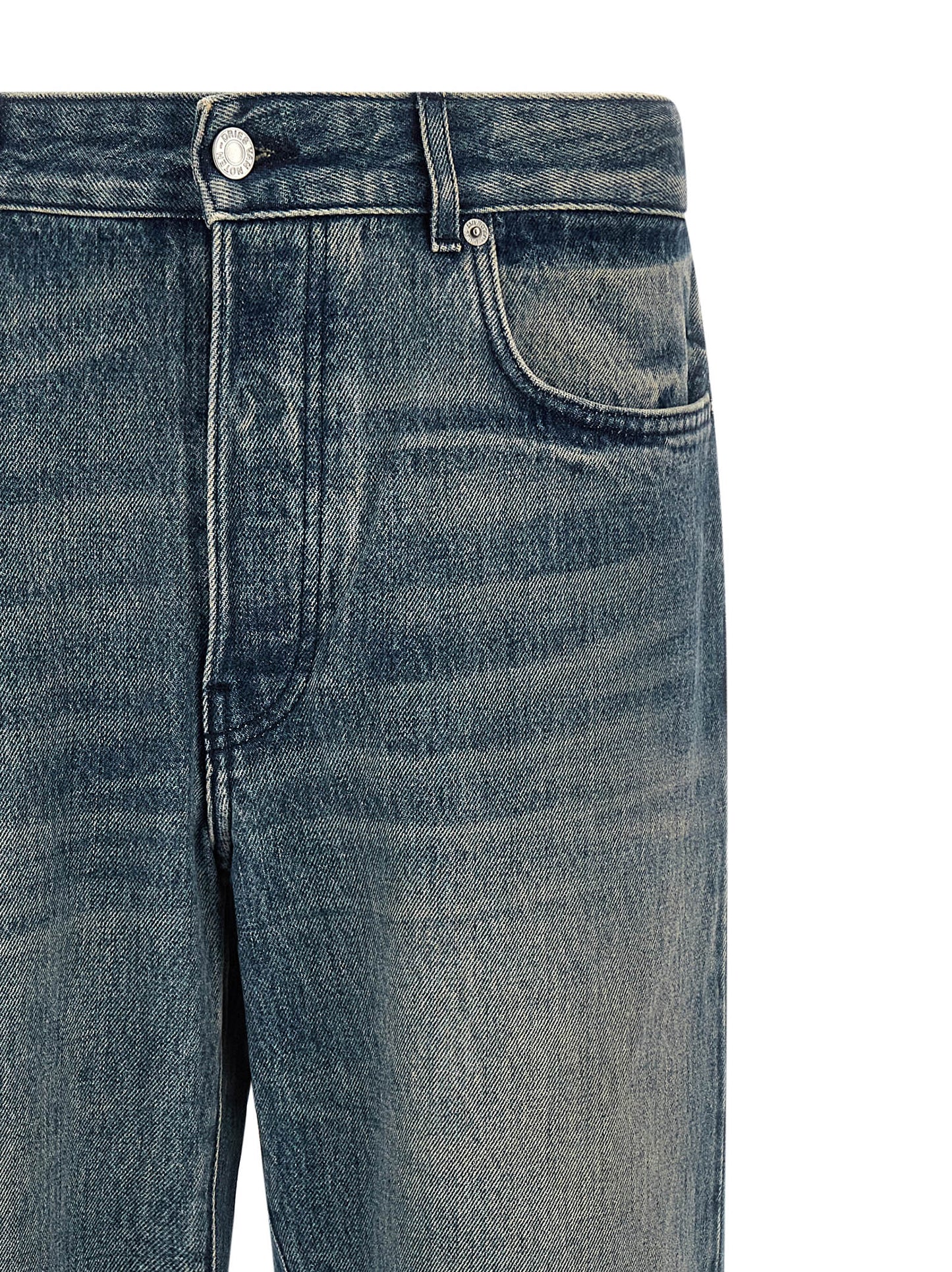 Dries Van Noten Men 'Peyter' Jeans DRIES VAN NOTEN