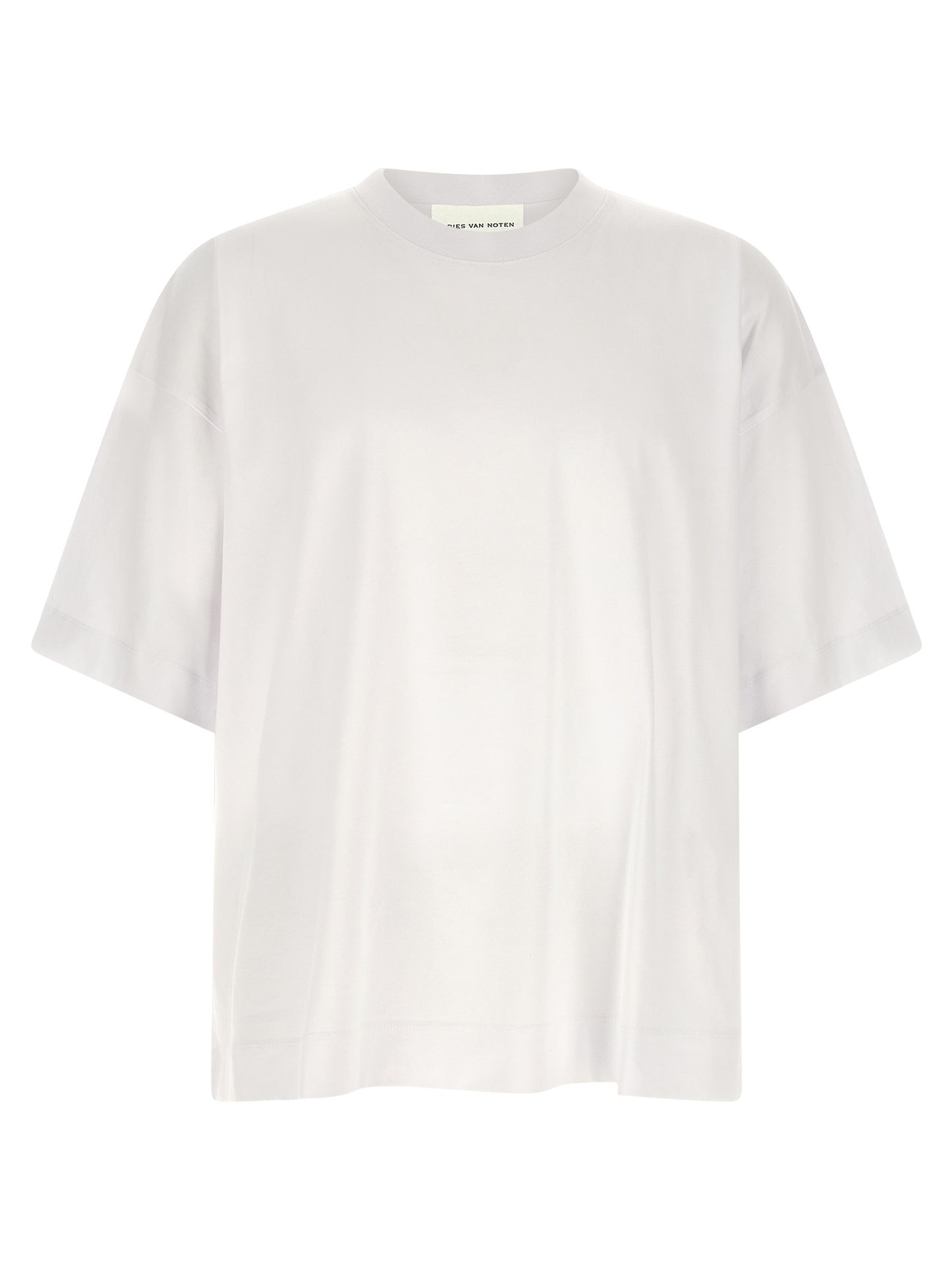 Dries Van Noten Men 'Heno' T-Shirt DRIES VAN NOTEN