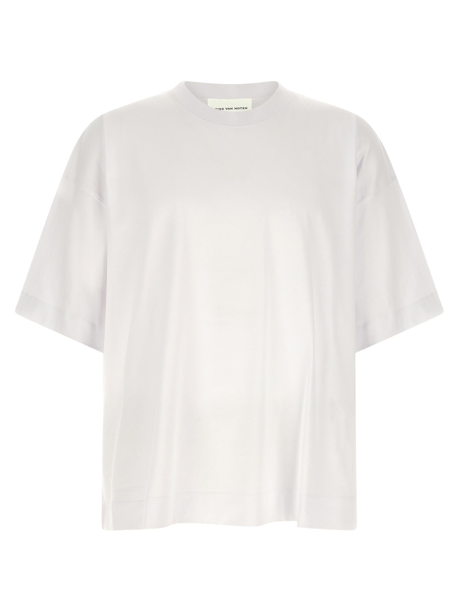 Dries Van Noten Men 'Heno' T-Shirt DRIES VAN NOTEN
