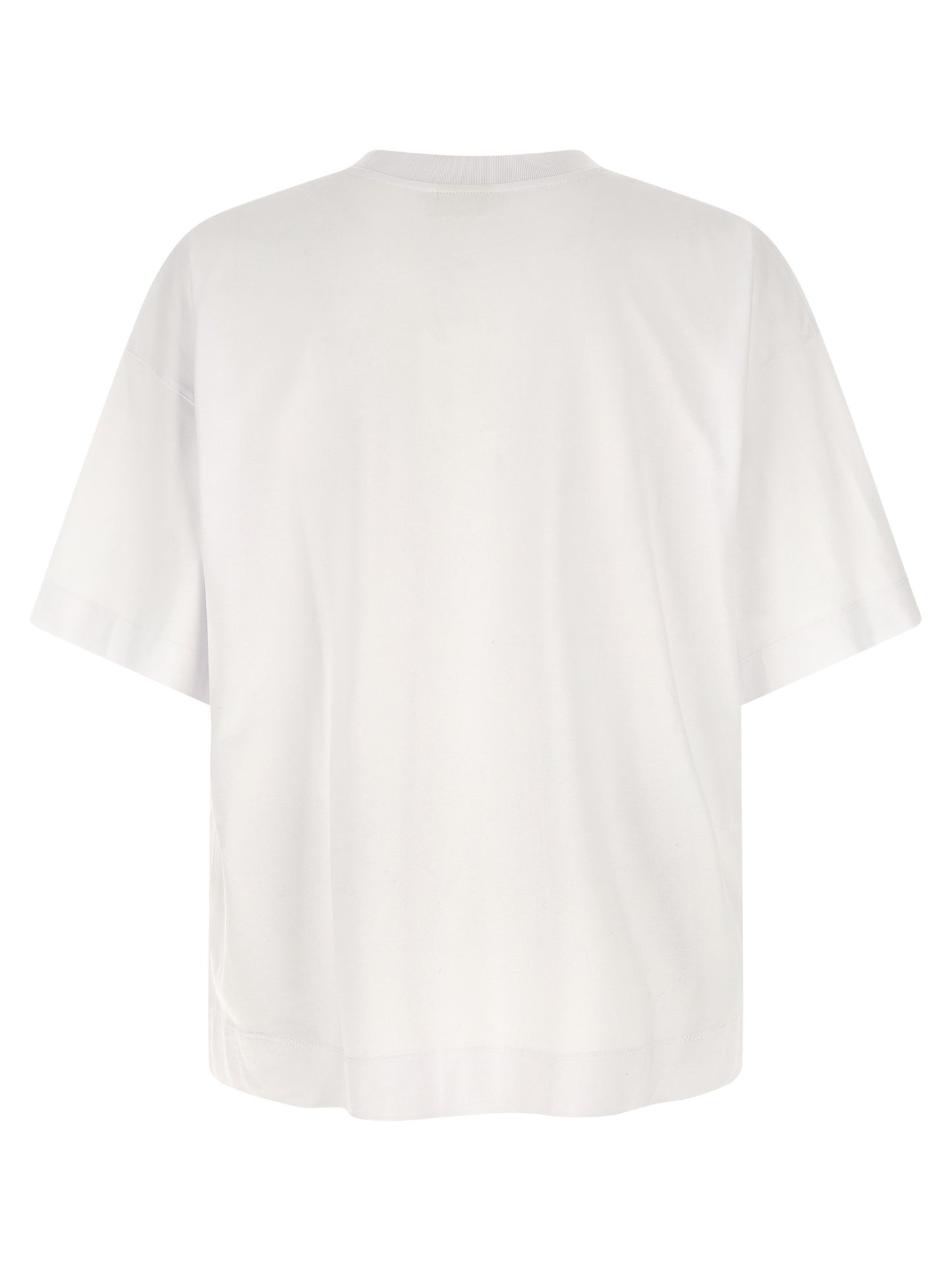 Dries Van Noten Men 'Heno' T-Shirt DRIES VAN NOTEN