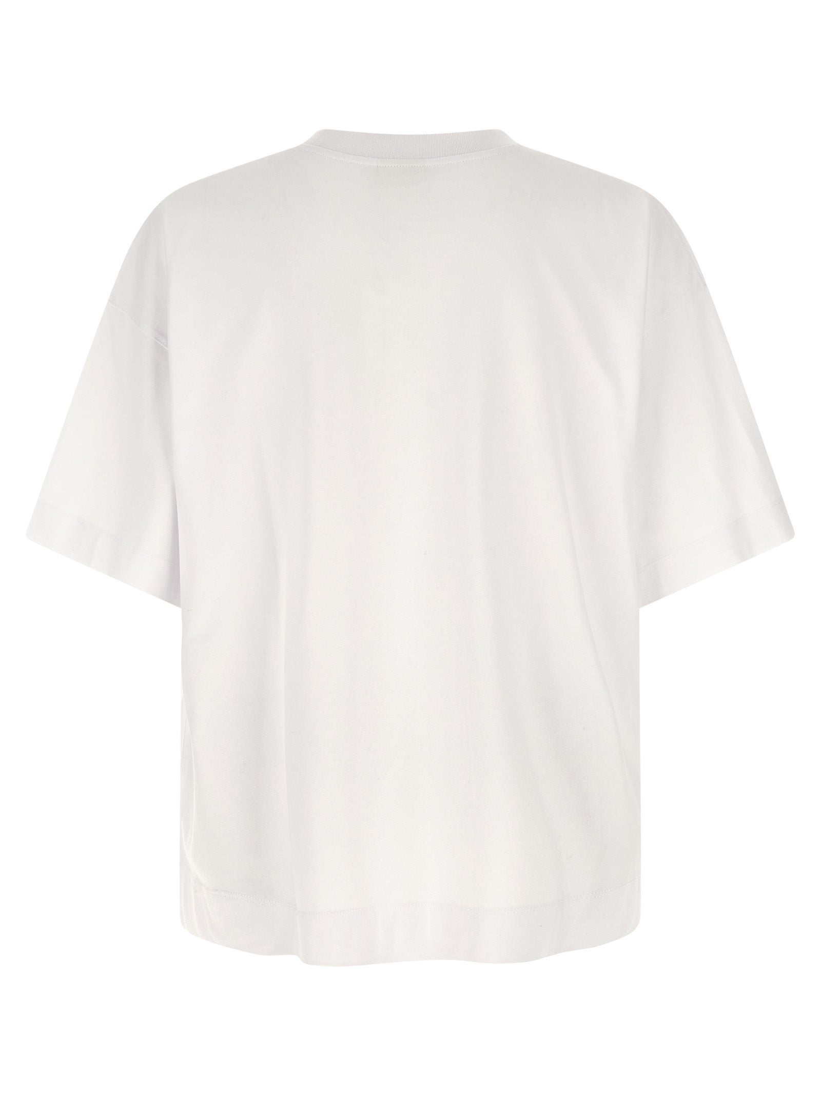 Dries Van Noten Men 'Heno' T-Shirt DRIES VAN NOTEN