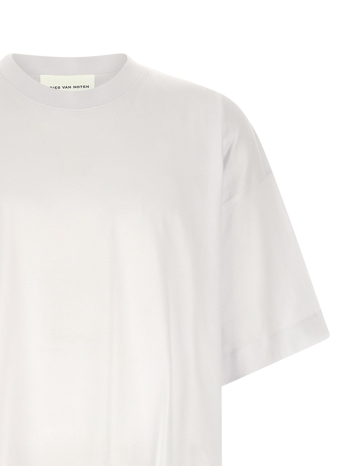 Dries Van Noten Men 'Heno' T-Shirt DRIES VAN NOTEN