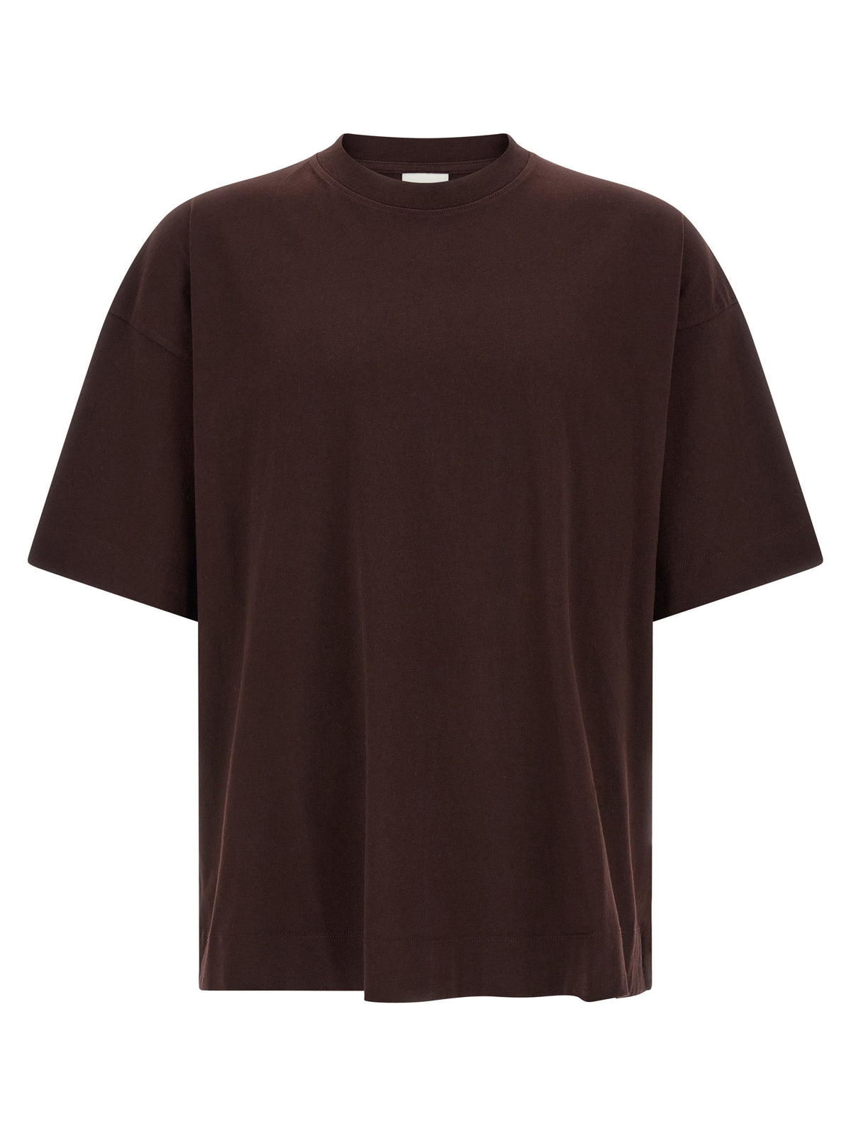 Dries Van Noten Men 'Heno' T-Shirt DRIES VAN NOTEN