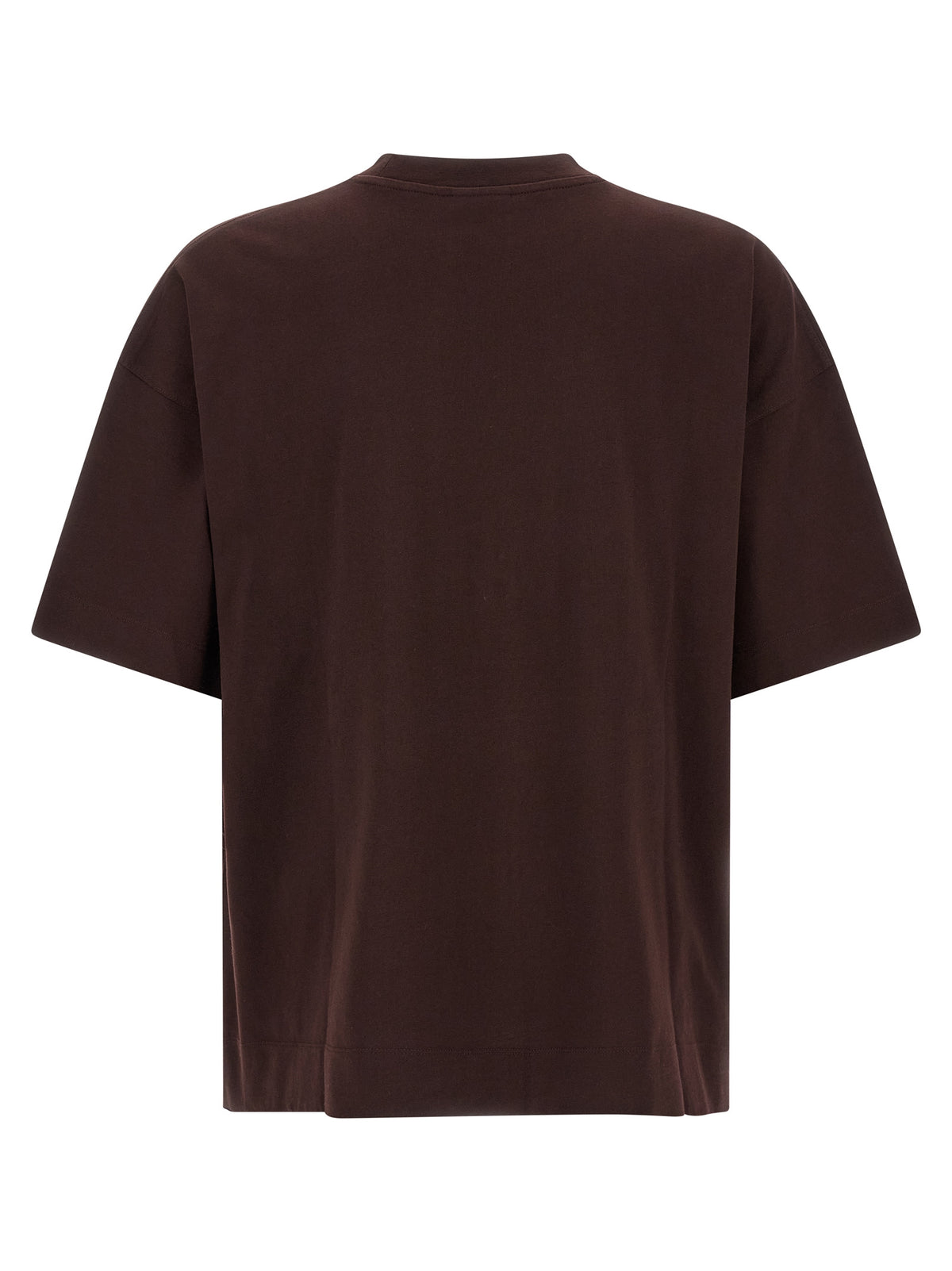 Dries Van Noten Men 'Heno' T-Shirt DRIES VAN NOTEN
