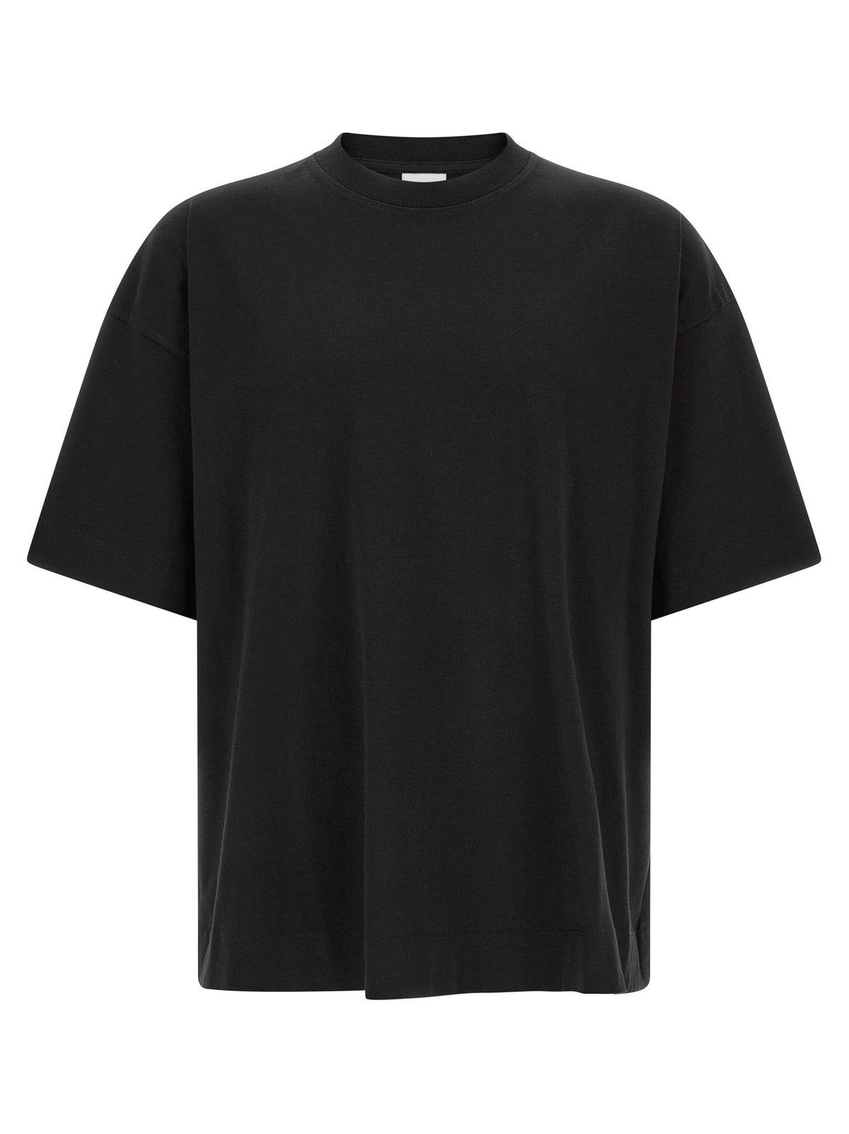 Dries Van Noten Men 'Heno' T-Shirt DRIES VAN NOTEN