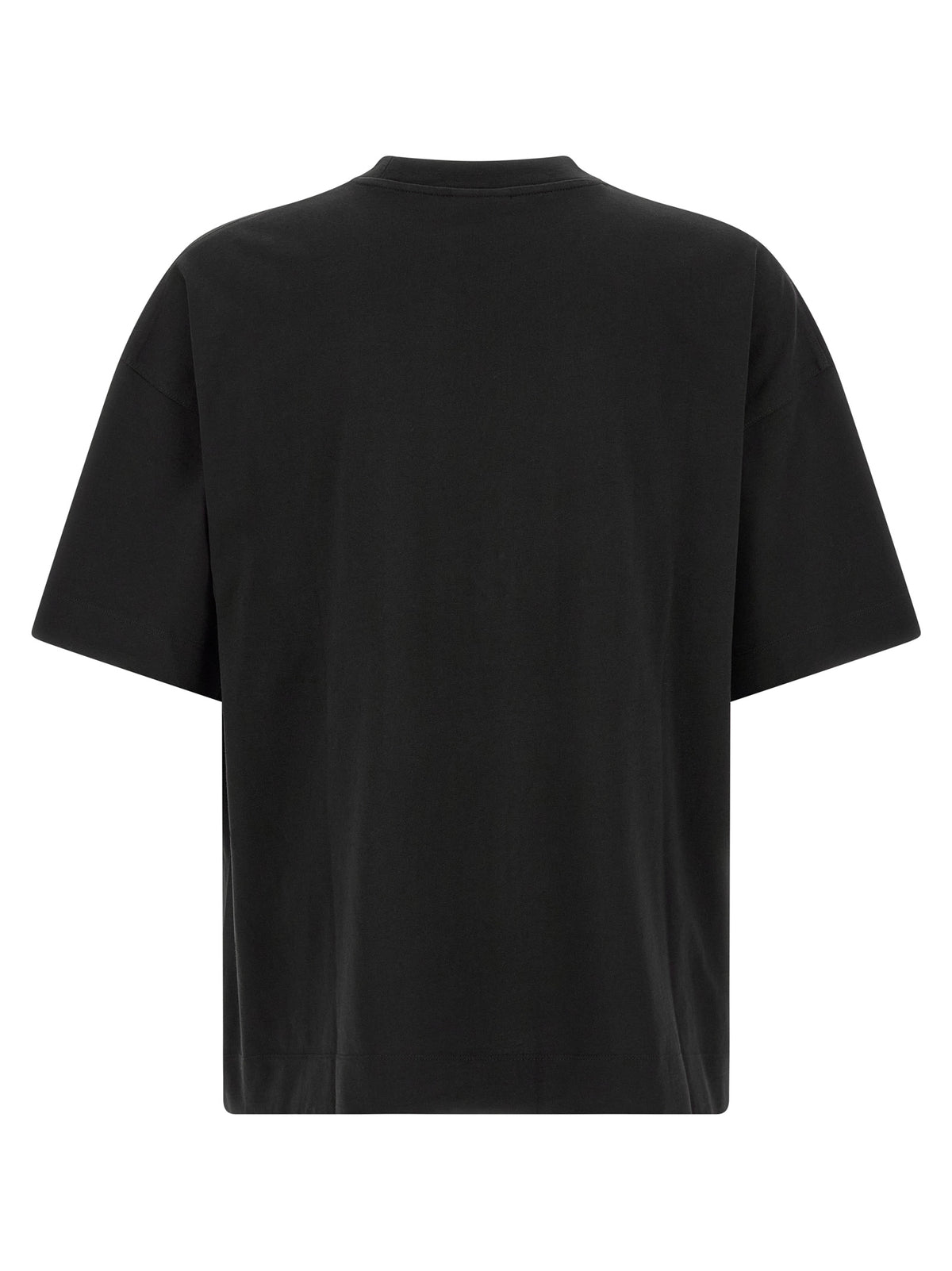 Dries Van Noten Men 'Heno' T-Shirt DRIES VAN NOTEN