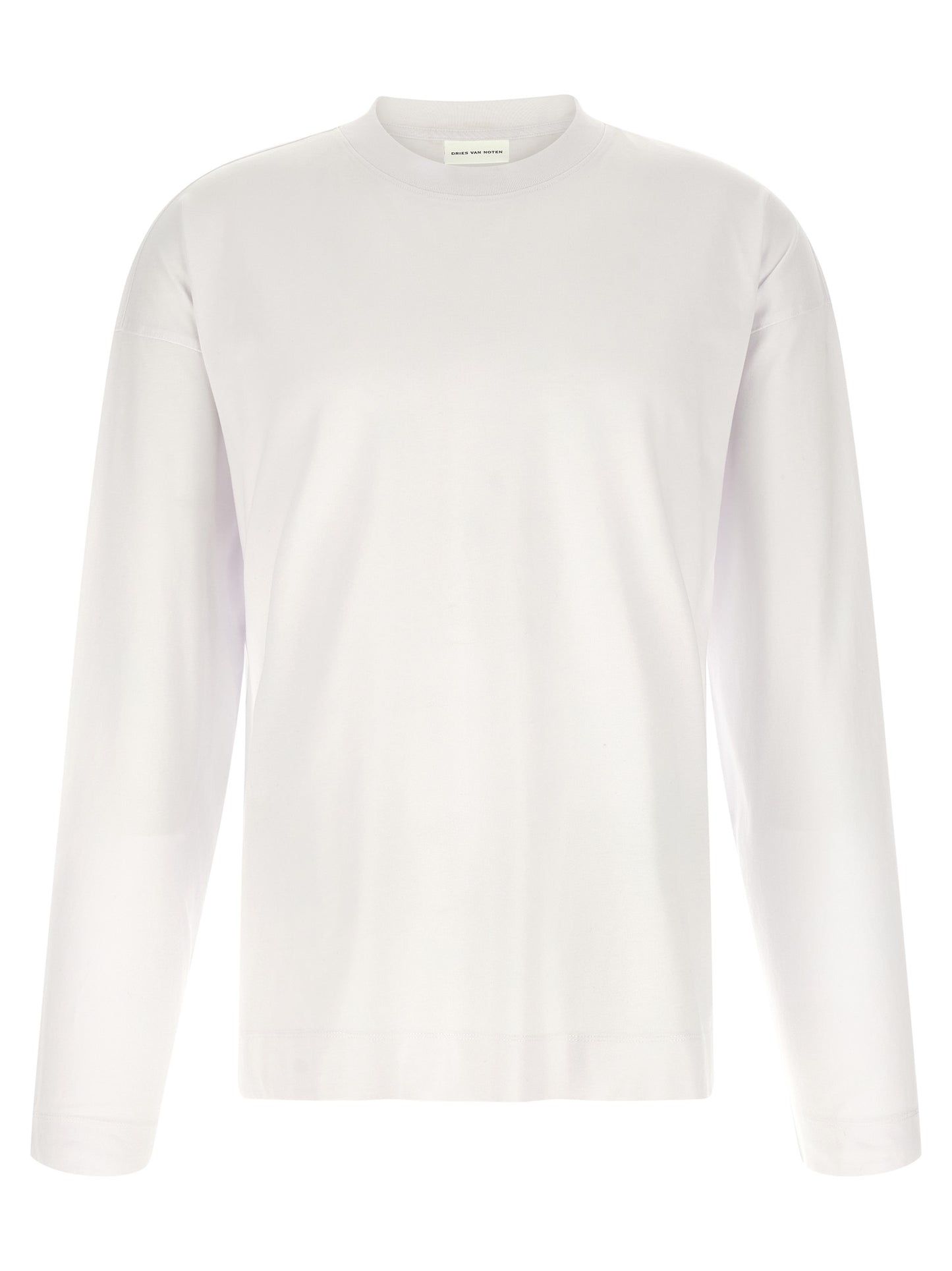 Dries Van Noten Men 'Hegland' T-Shirt DRIES VAN NOTEN