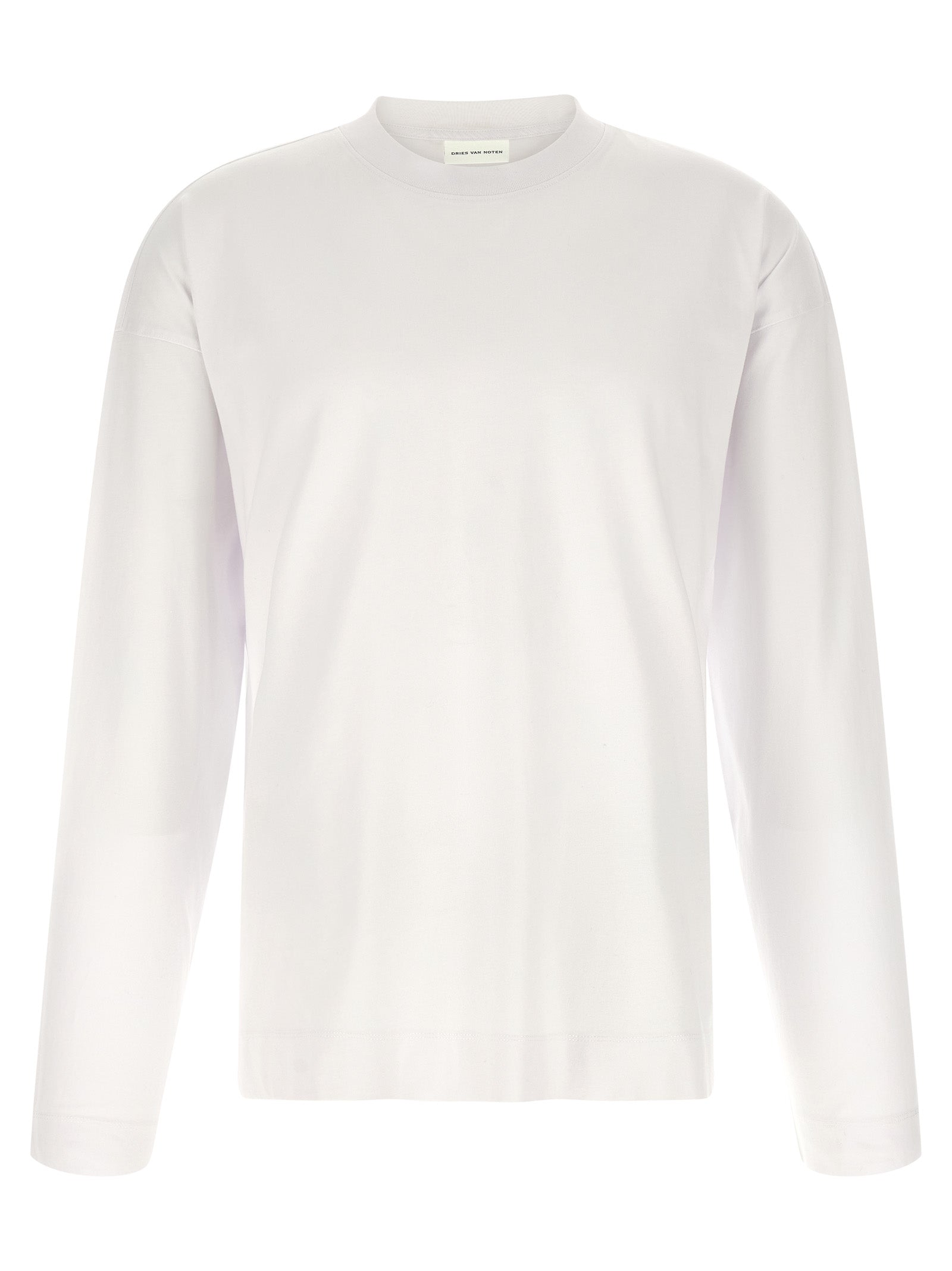Dries Van Noten Men 'Hegland' T-Shirt DRIES VAN NOTEN
