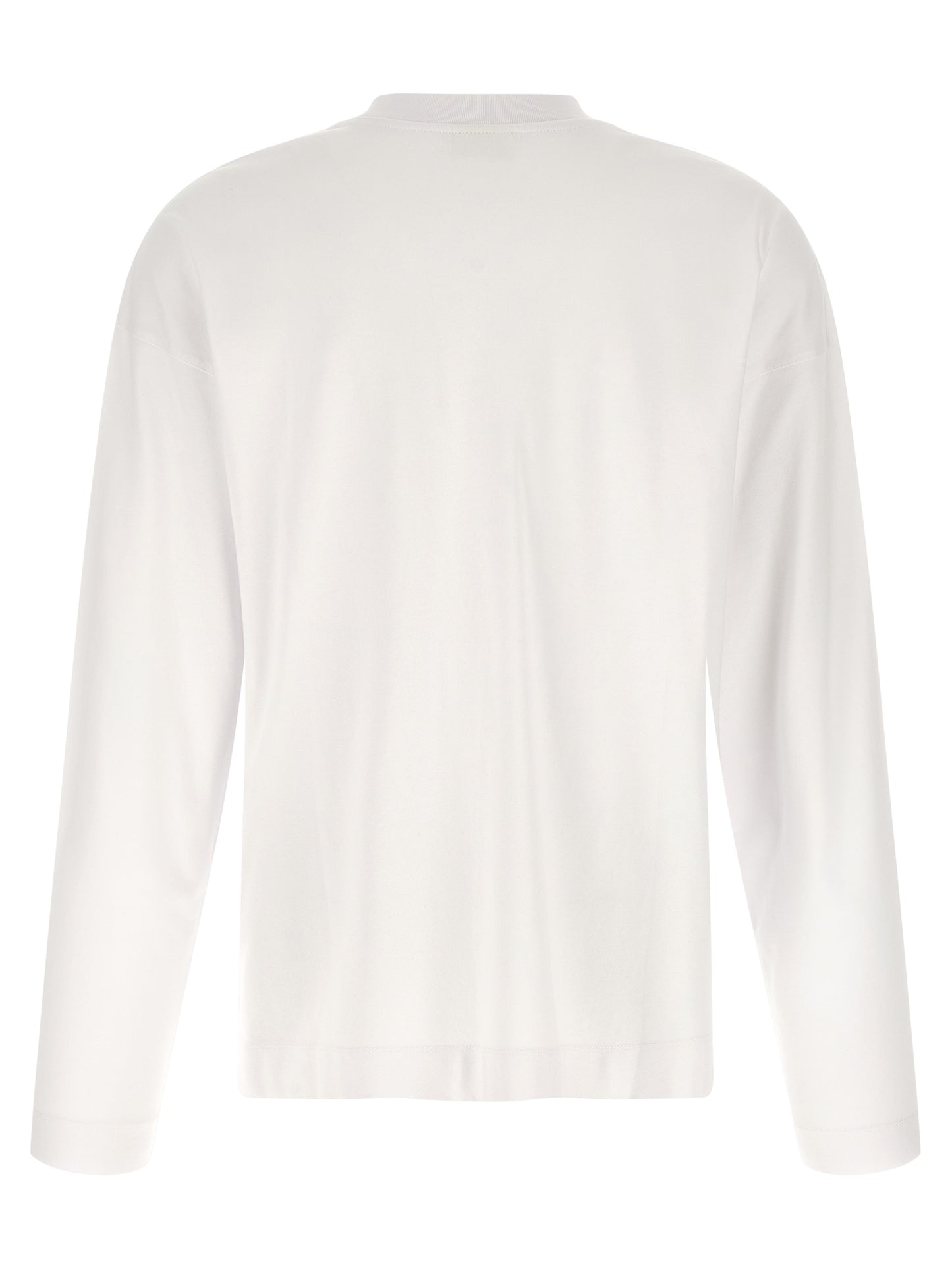 Dries Van Noten Men 'Hegland' T-Shirt DRIES VAN NOTEN