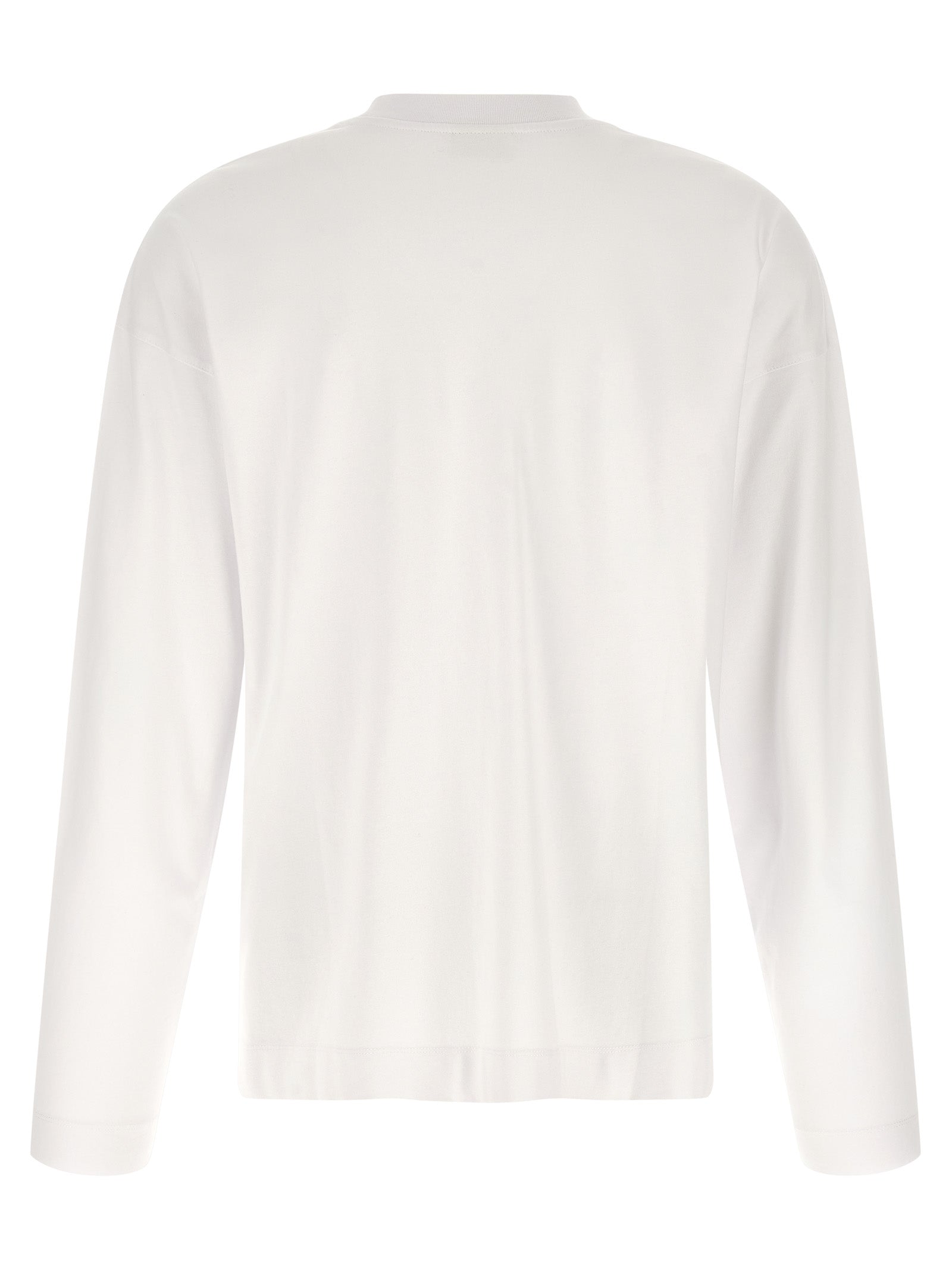 Dries Van Noten Men 'Hegland' T-Shirt DRIES VAN NOTEN