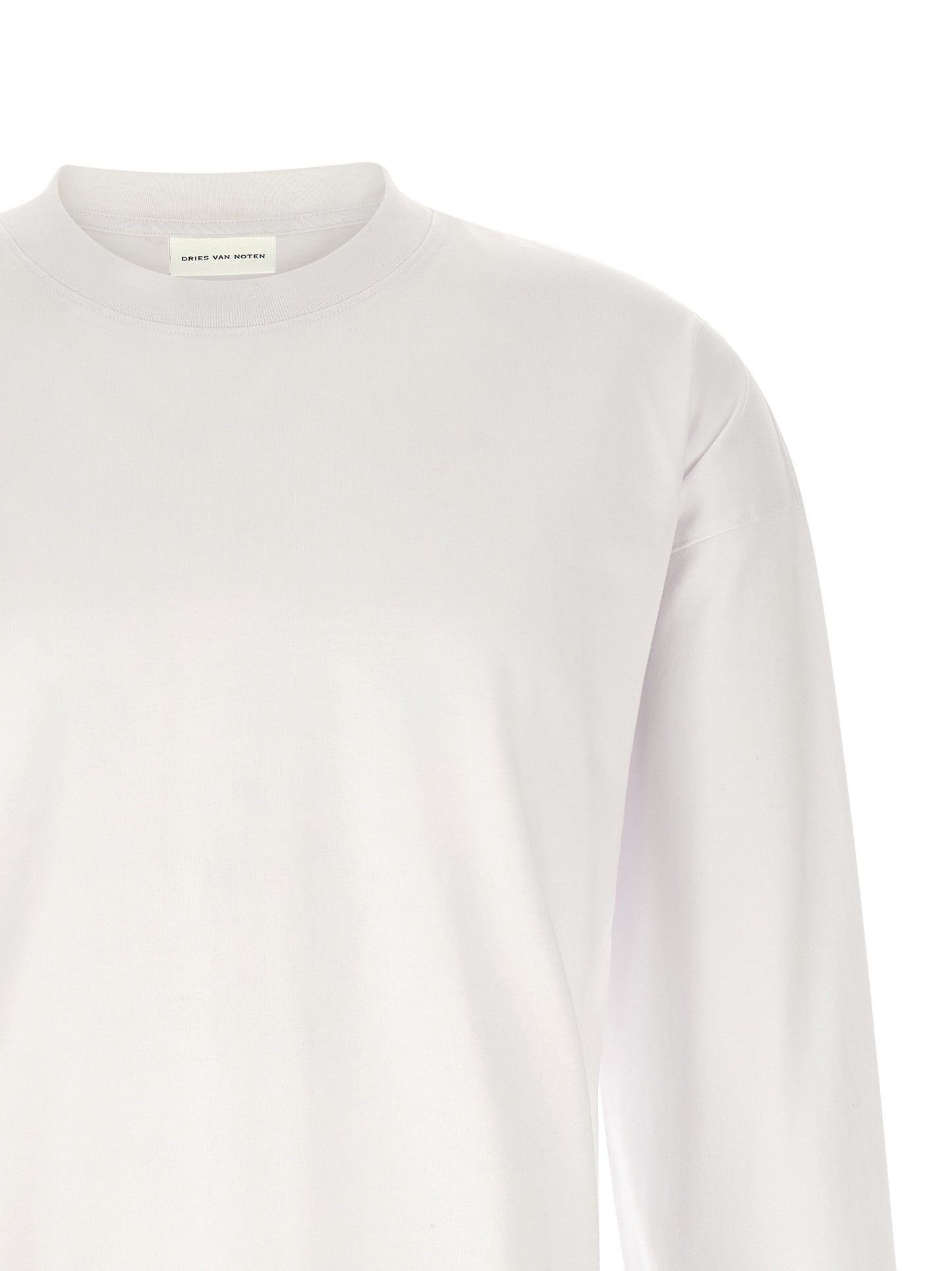 Dries Van Noten Men 'Hegland' T-Shirt DRIES VAN NOTEN