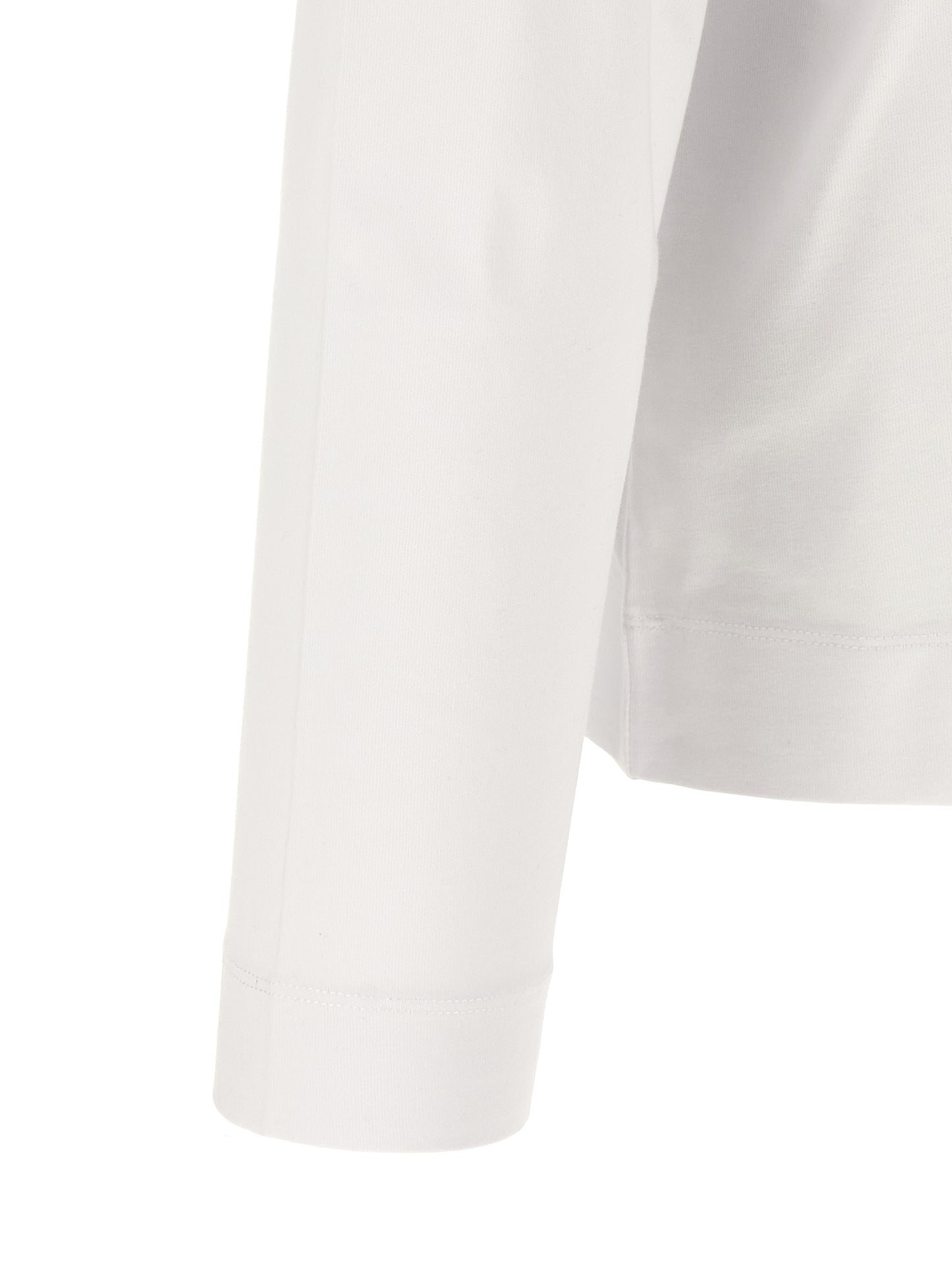 Dries Van Noten Men 'Hegland' T-Shirt DRIES VAN NOTEN
