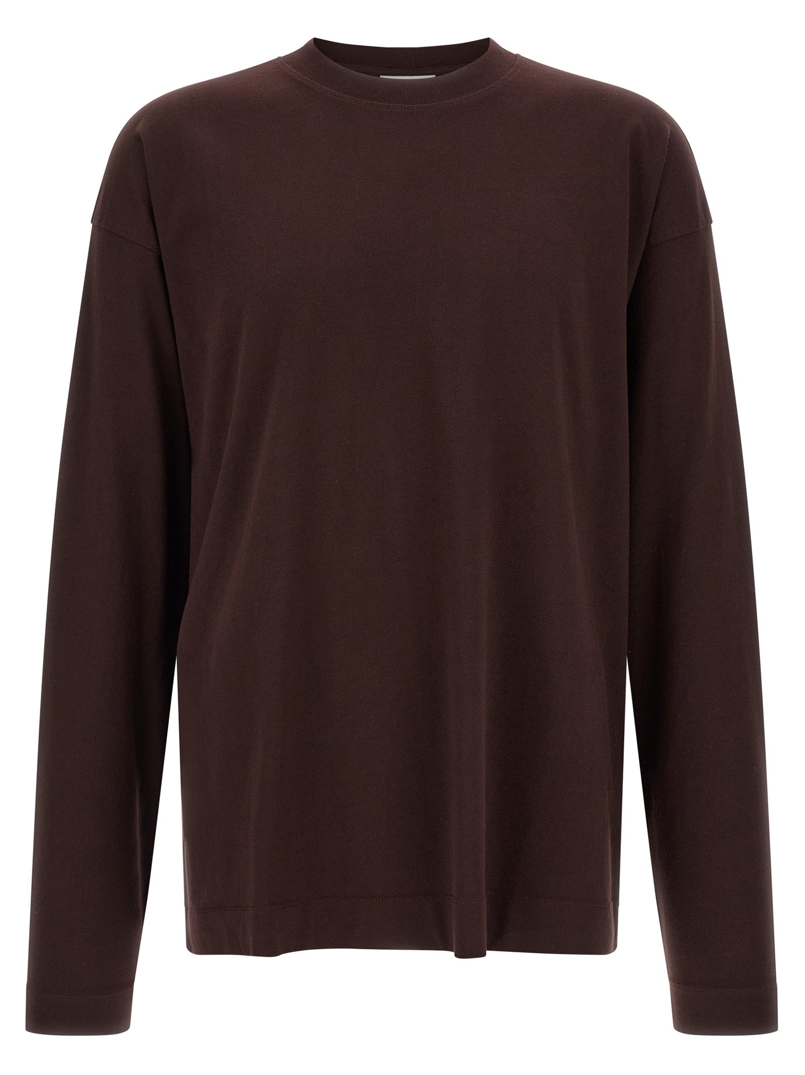 Dries Van Noten Men 'Hegland' T-Shirt DRIES VAN NOTEN