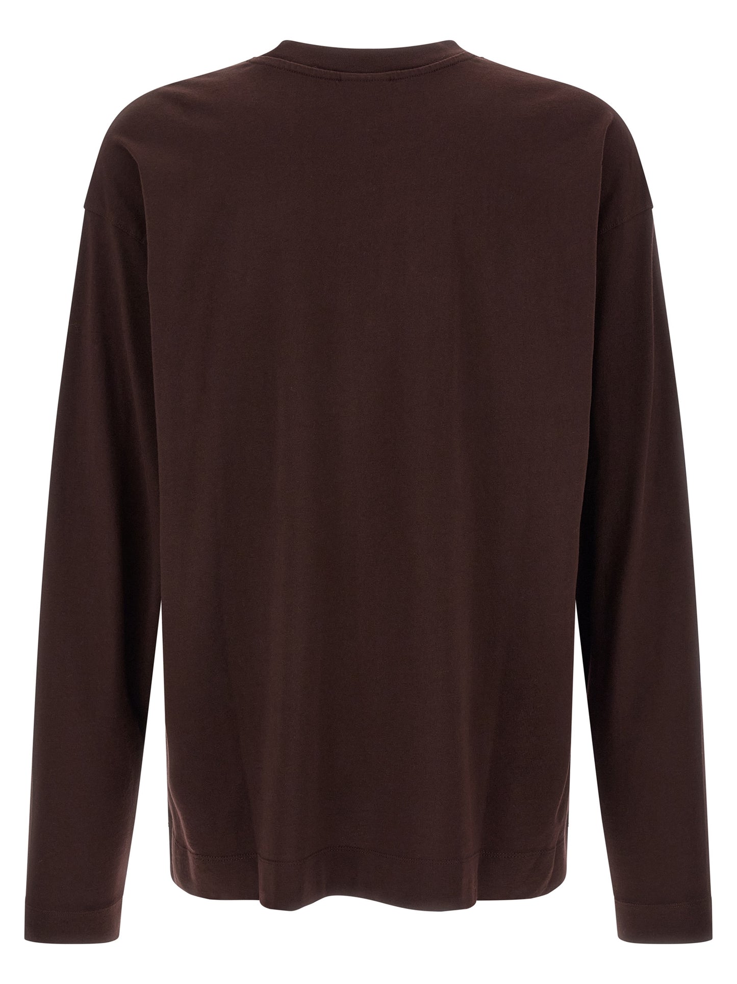 Dries Van Noten Men 'Hegland' T-Shirt DRIES VAN NOTEN