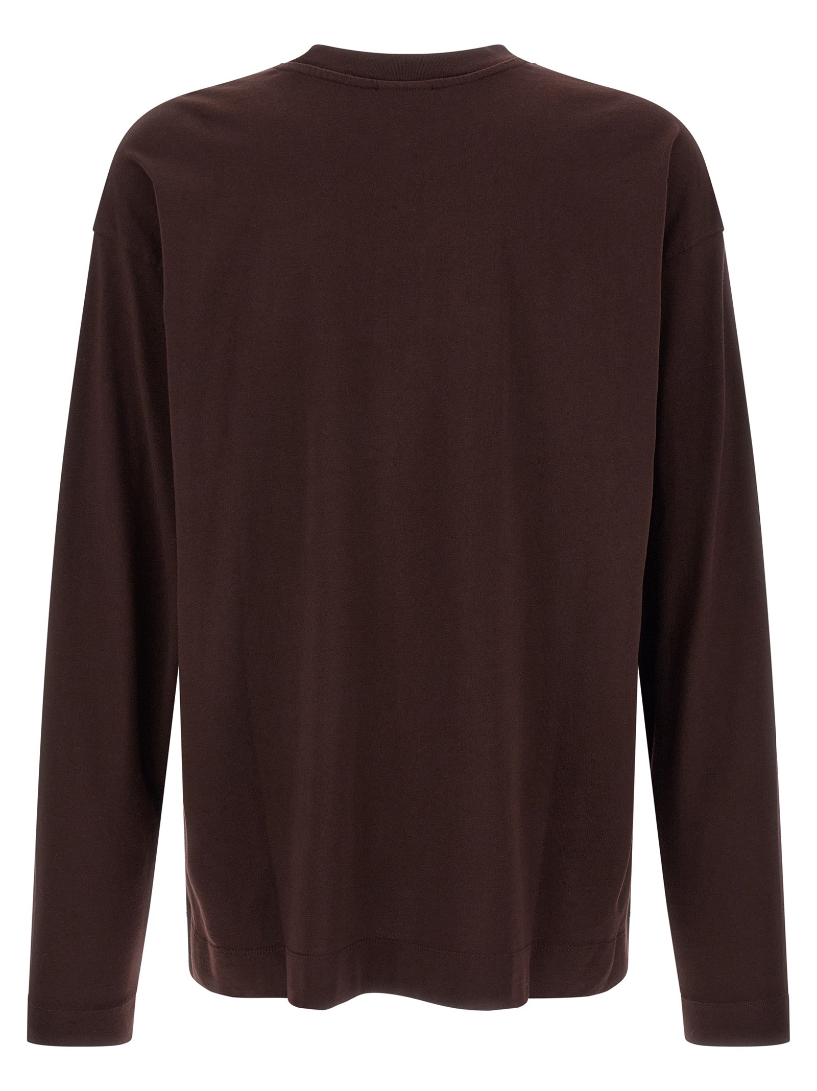 Dries Van Noten Men 'Hegland' T-Shirt DRIES VAN NOTEN