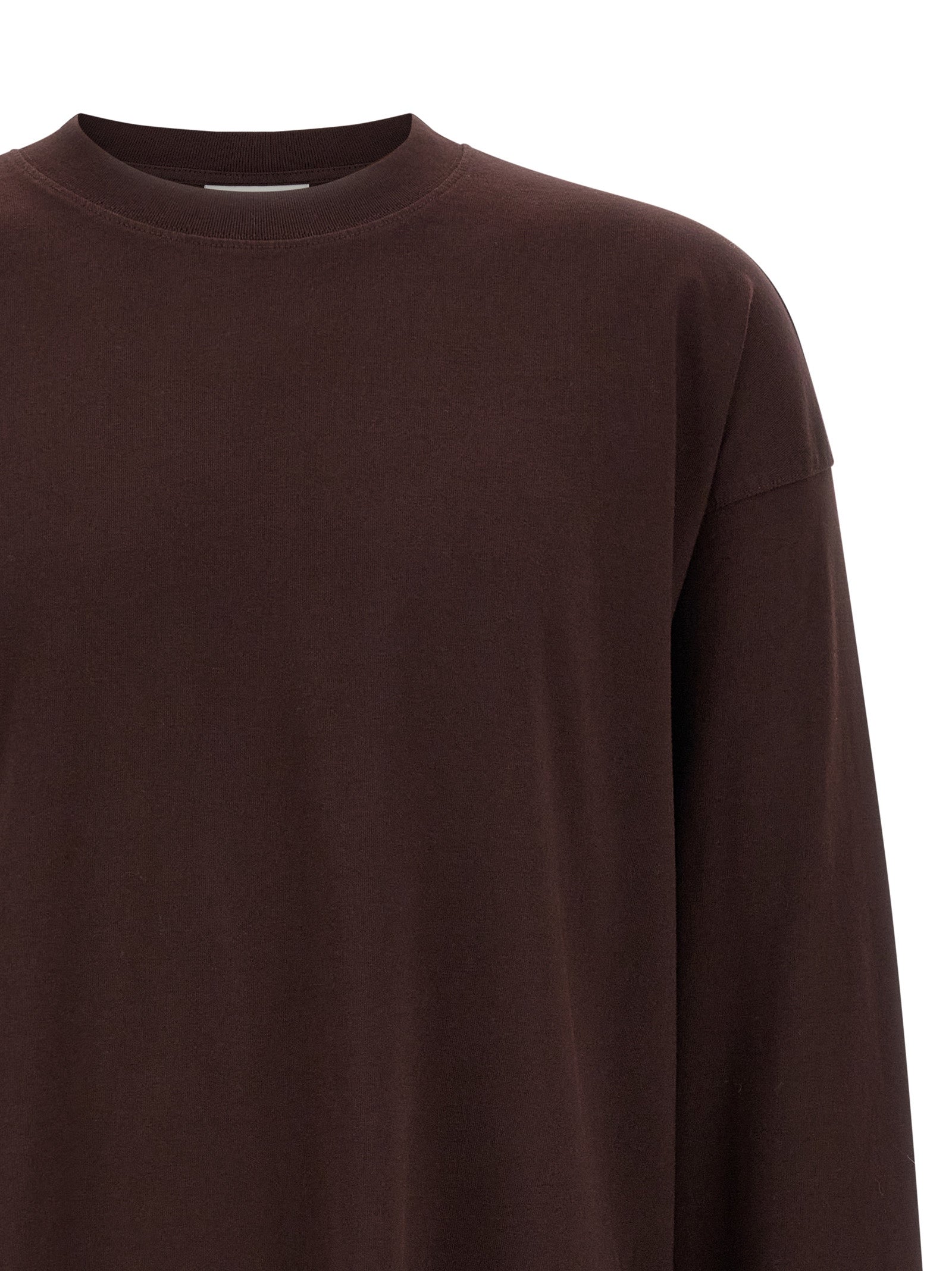Dries Van Noten Men 'Hegland' T-Shirt DRIES VAN NOTEN