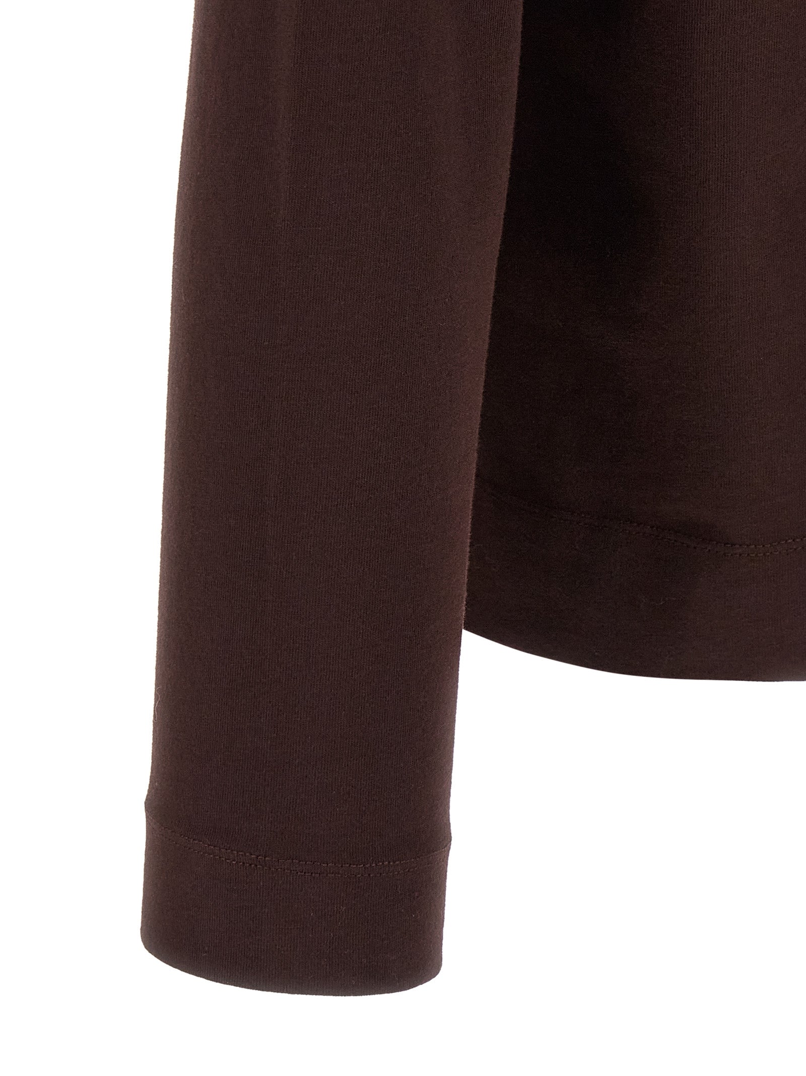 Dries Van Noten Men 'Hegland' T-Shirt DRIES VAN NOTEN