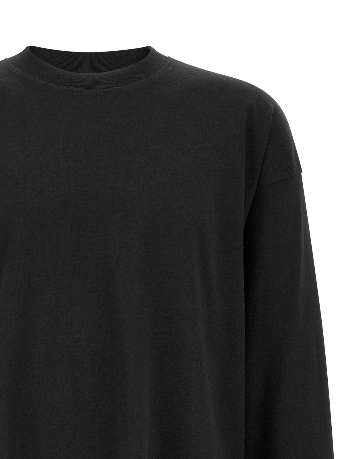 Dries Van Noten Men 'Hegland' T-Shirt DRIES VAN NOTEN
