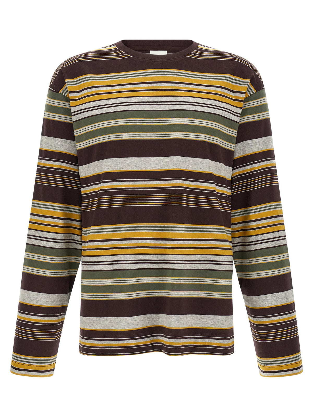 Dries Van Noten Men 'Hember' T-Shirt DRIES VAN NOTEN