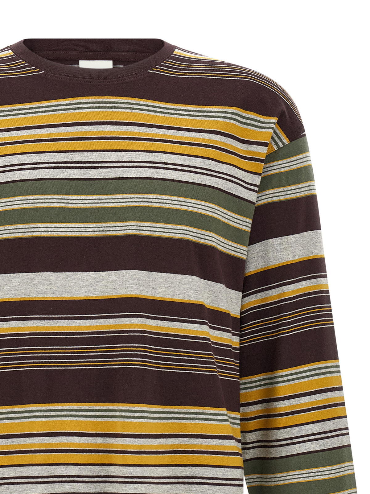 Dries Van Noten Men 'Hember' T-Shirt DRIES VAN NOTEN