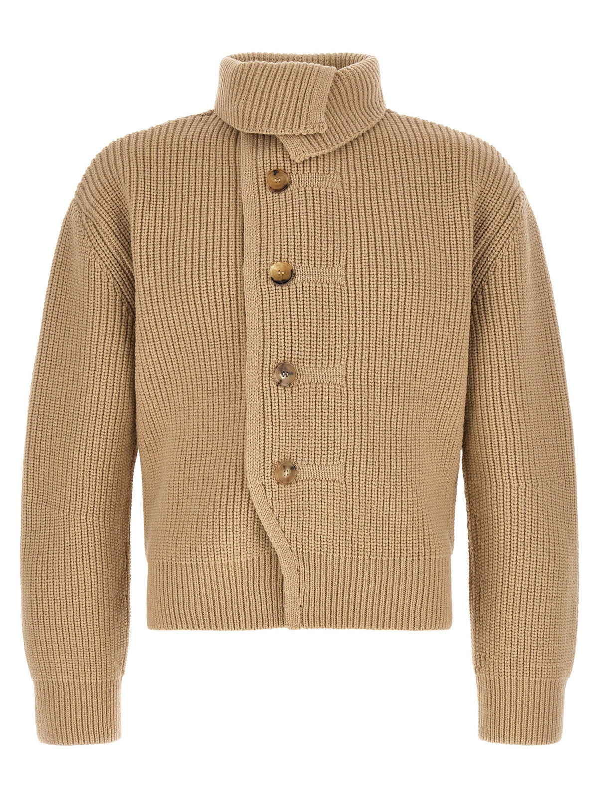 Dries Van Noten Men 'Marino' Cardigan DRIES VAN NOTEN
