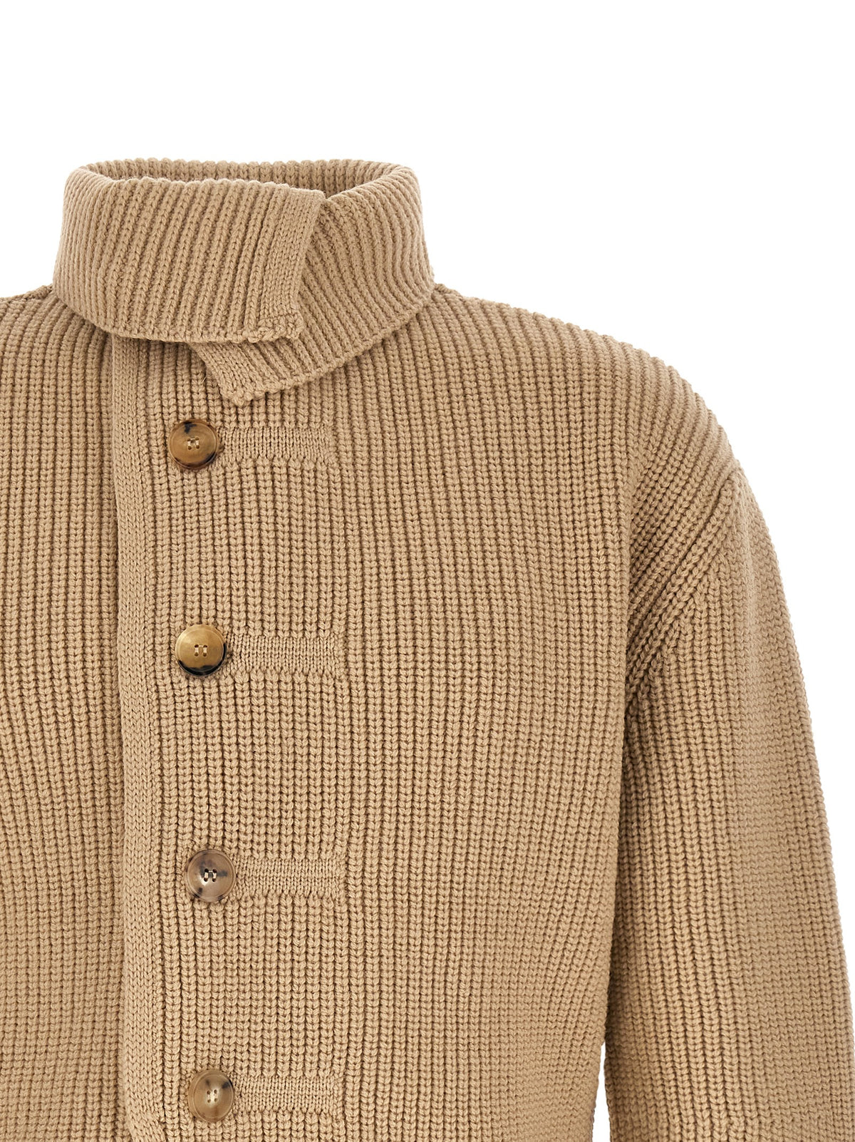Dries Van Noten Men 'Marino' Cardigan DRIES VAN NOTEN