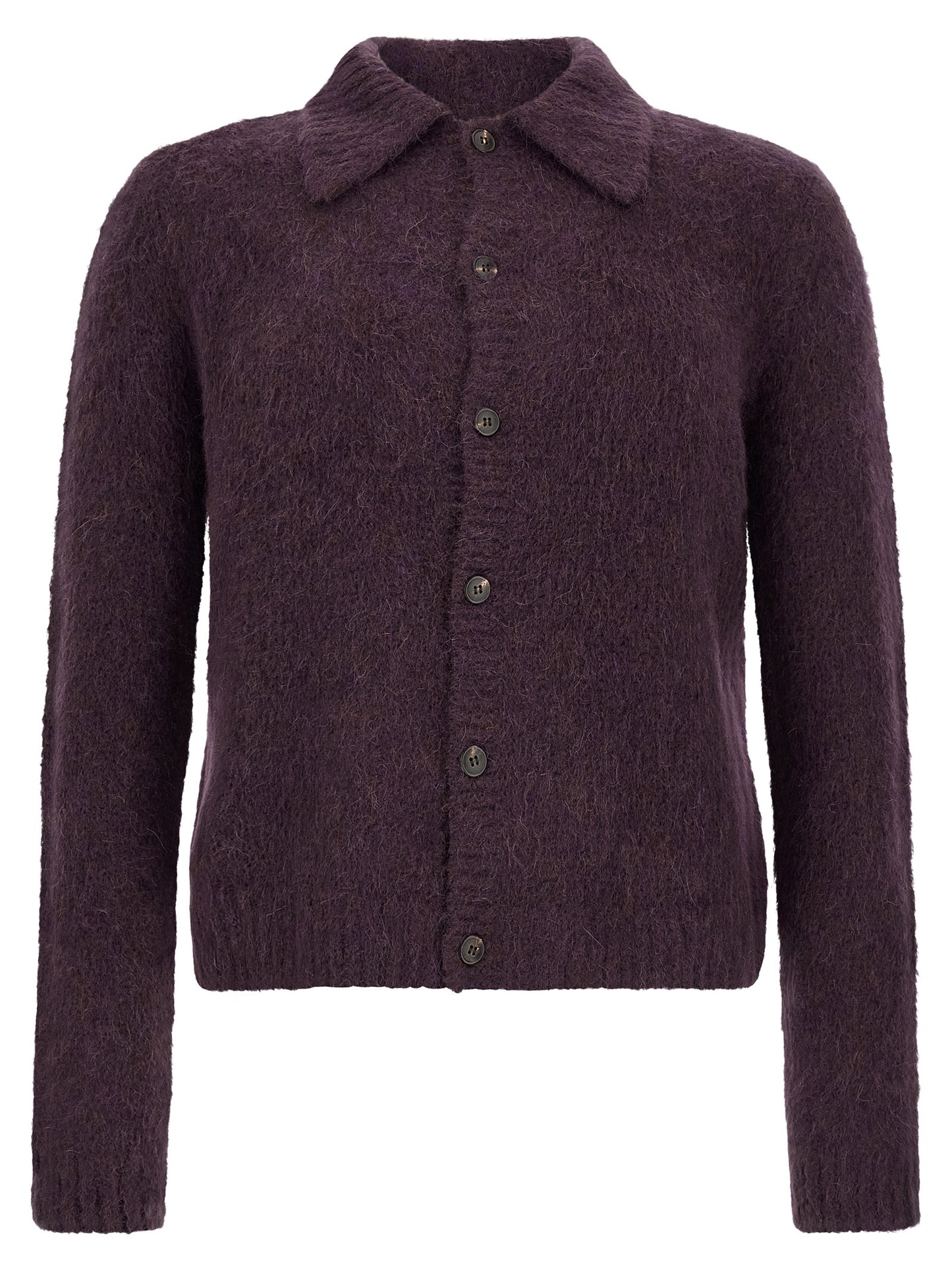 Dries Van Noten Men 'Mora' Cardigan DRIES VAN NOTEN