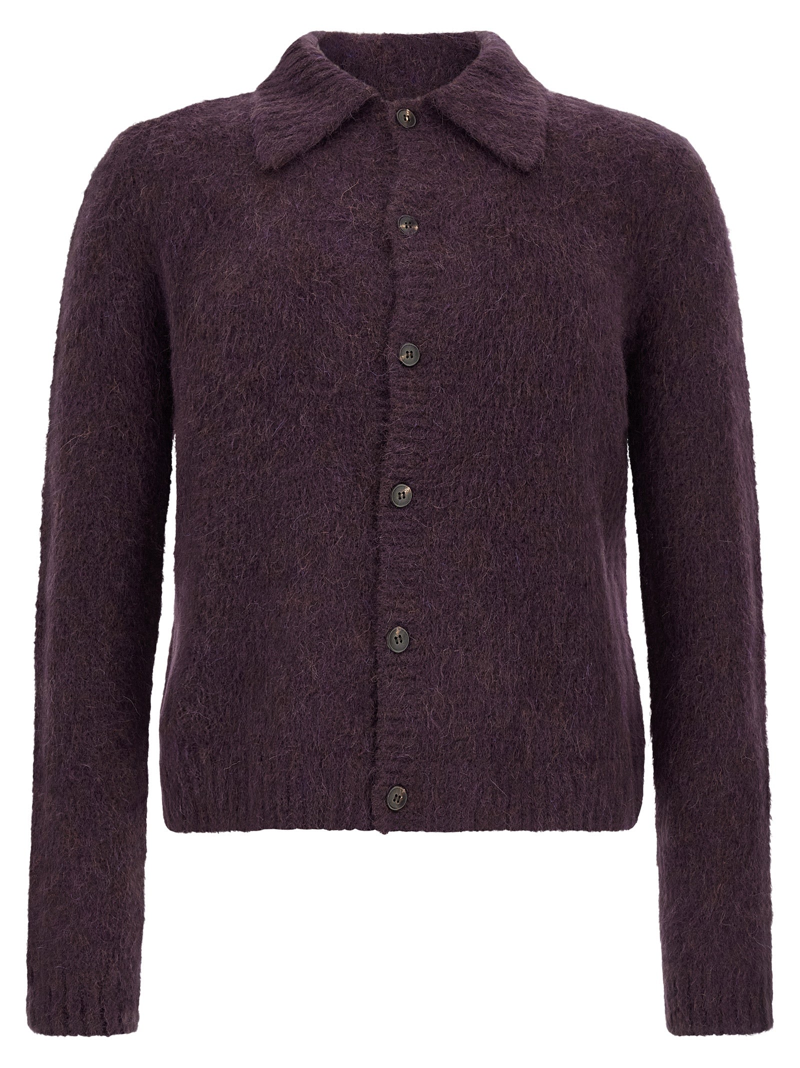 Dries Van Noten Men 'Mora' Cardigan DRIES VAN NOTEN