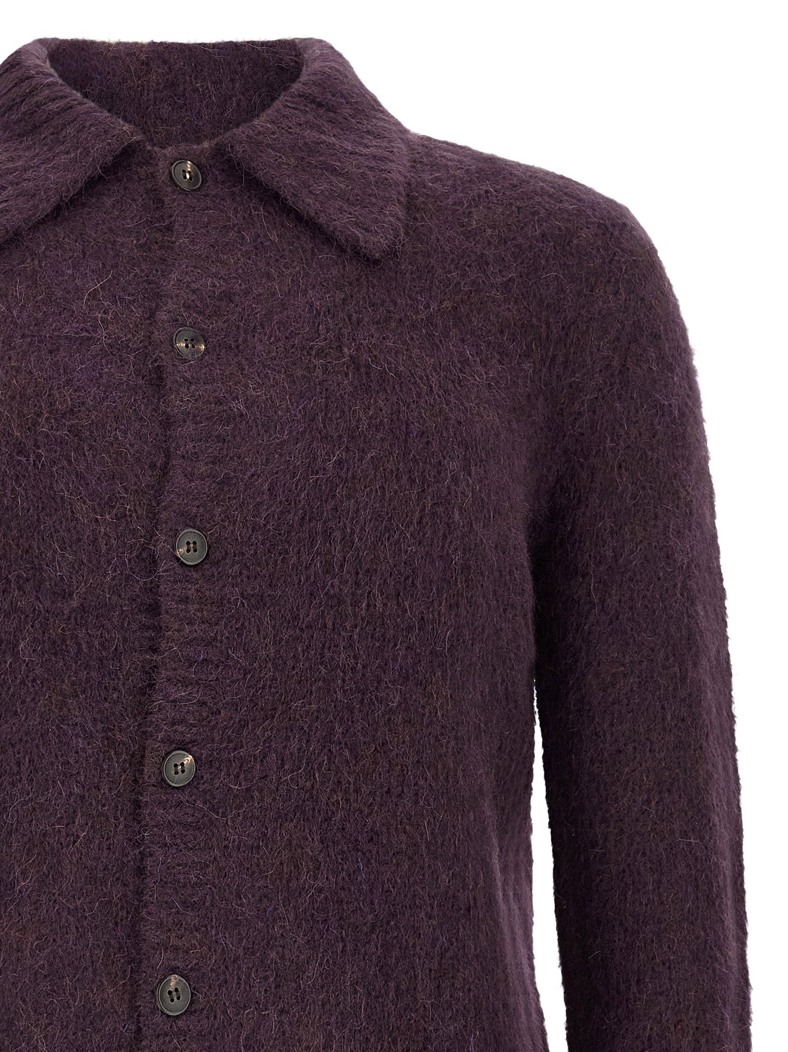 Dries Van Noten Men 'Mora' Cardigan DRIES VAN NOTEN
