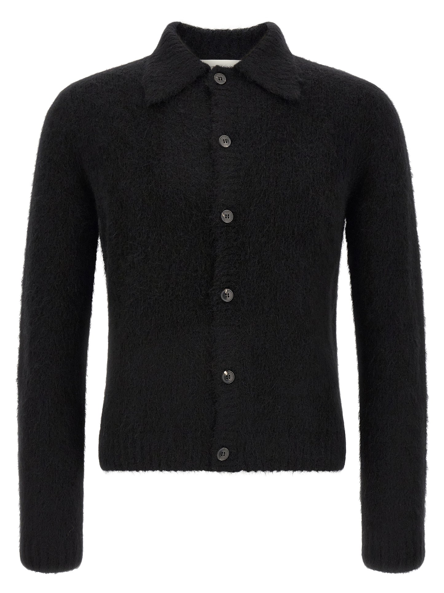Dries Van Noten Men 'Mora' Cardigan DRIES VAN NOTEN