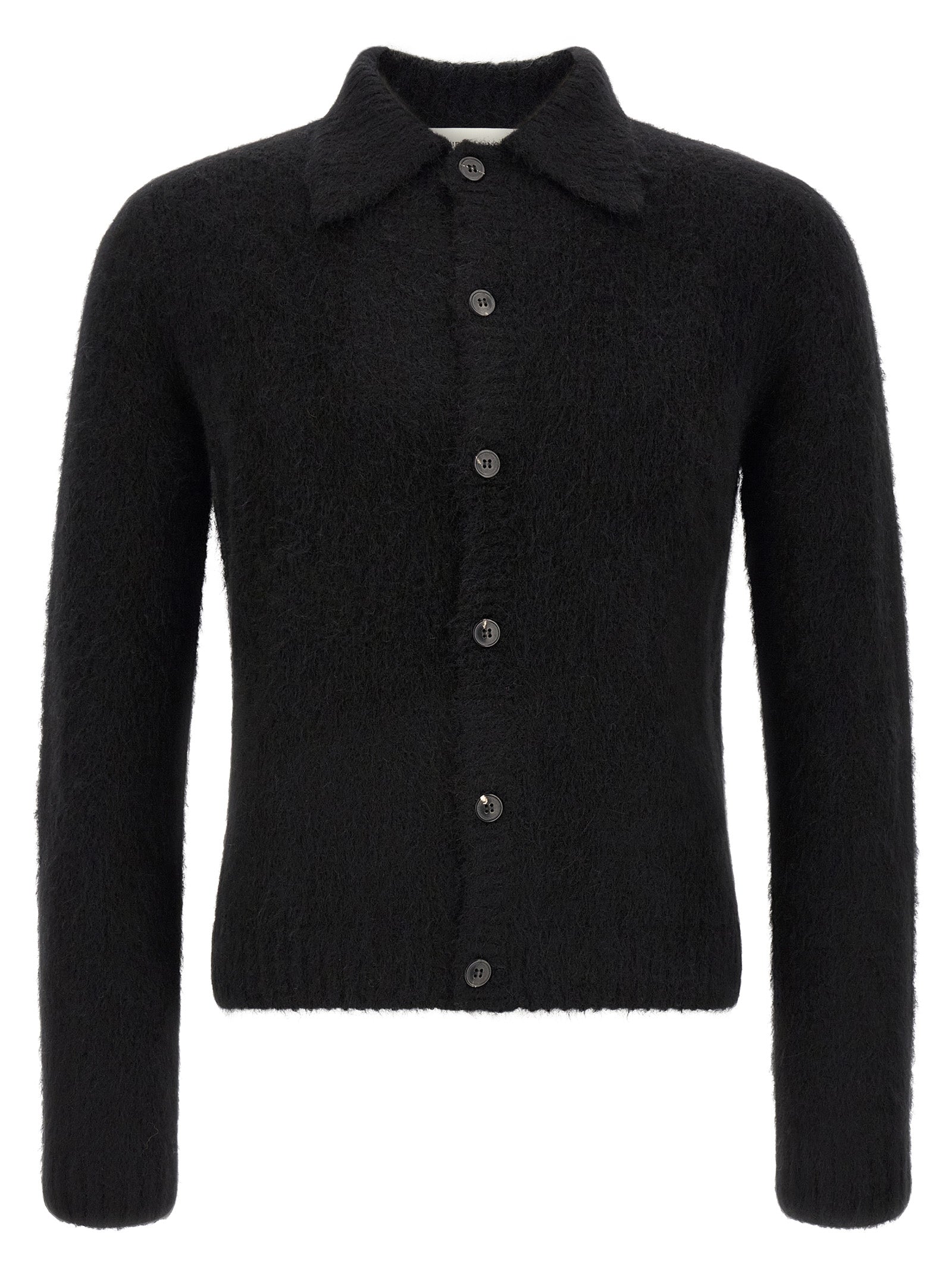 Dries Van Noten Men 'Mora' Cardigan DRIES VAN NOTEN