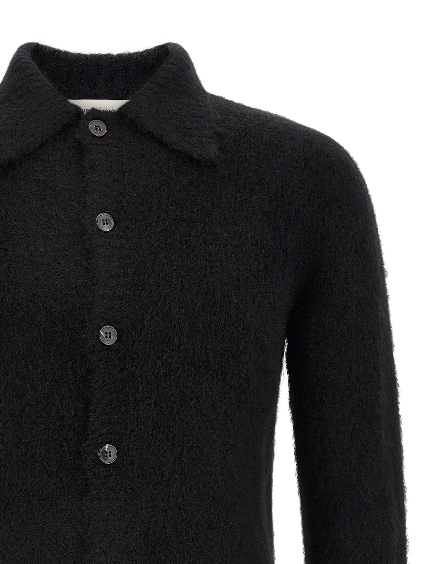 Dries Van Noten Men 'Mora' Cardigan DRIES VAN NOTEN