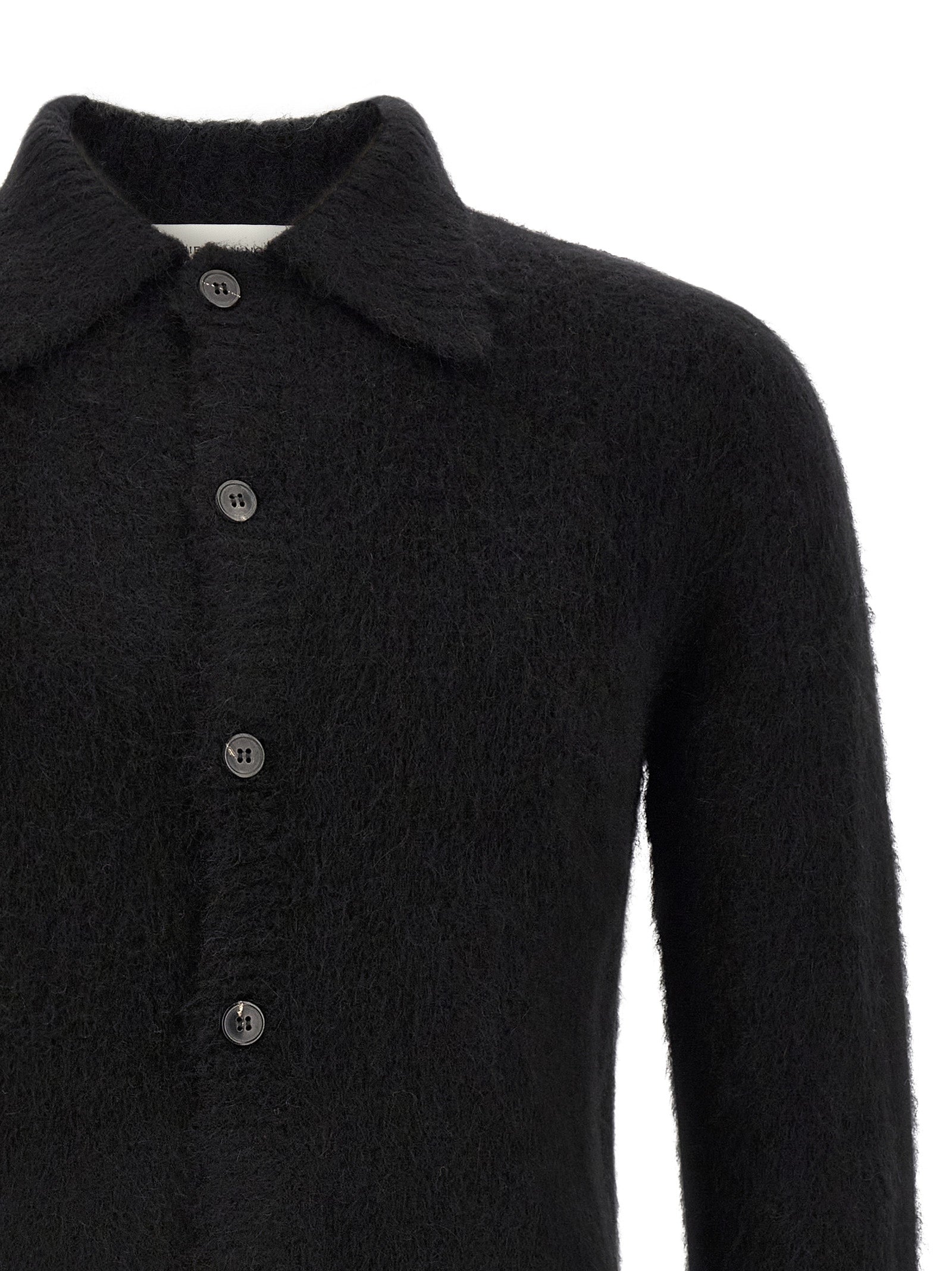 Dries Van Noten Men 'Mora' Cardigan DRIES VAN NOTEN