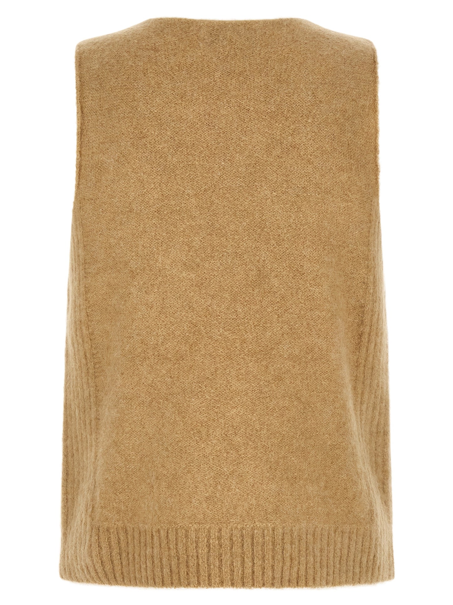 Dries Van Noten Men 'Manado' Vest DRIES VAN NOTEN