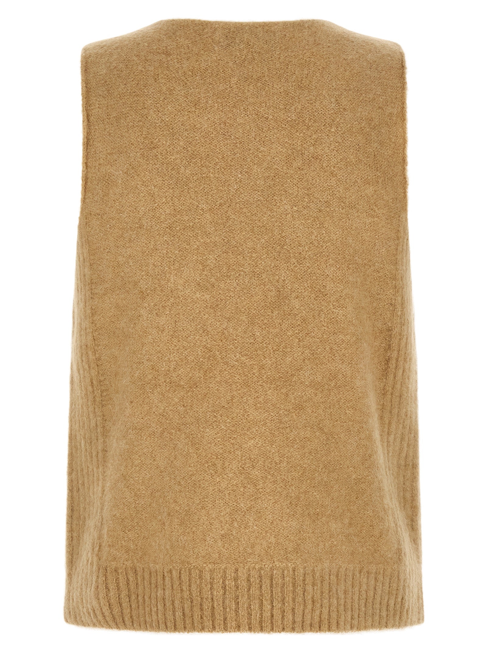 Dries Van Noten Men 'Manado' Vest DRIES VAN NOTEN