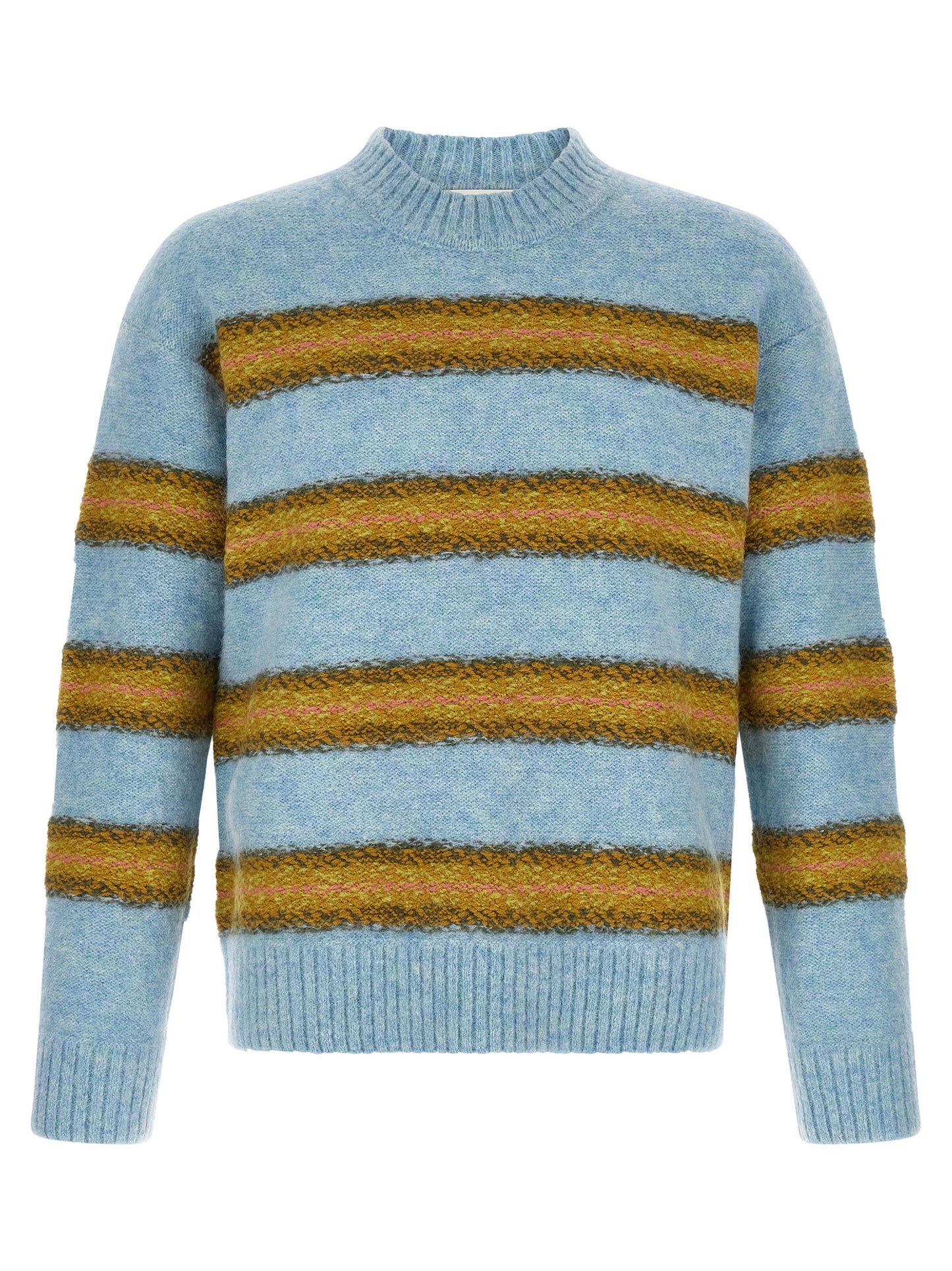 Dries Van Noten Men 'Master' Sweater DRIES VAN NOTEN