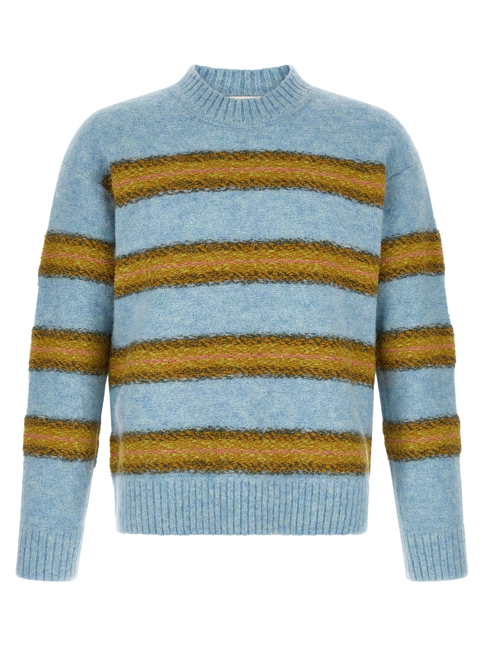 Dries Van Noten Men 'Master' Sweater DRIES VAN NOTEN