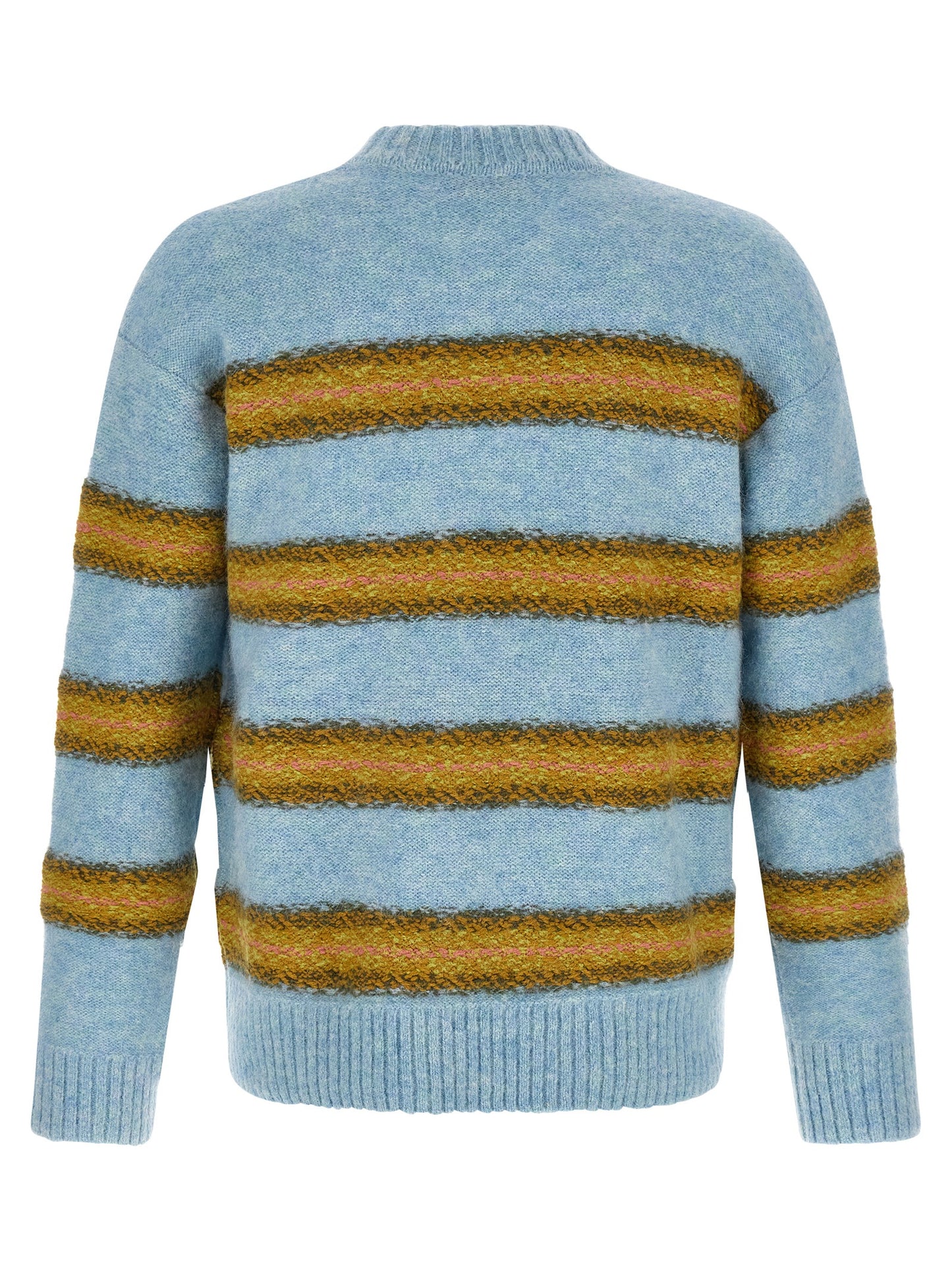 Dries Van Noten Men 'Master' Sweater DRIES VAN NOTEN