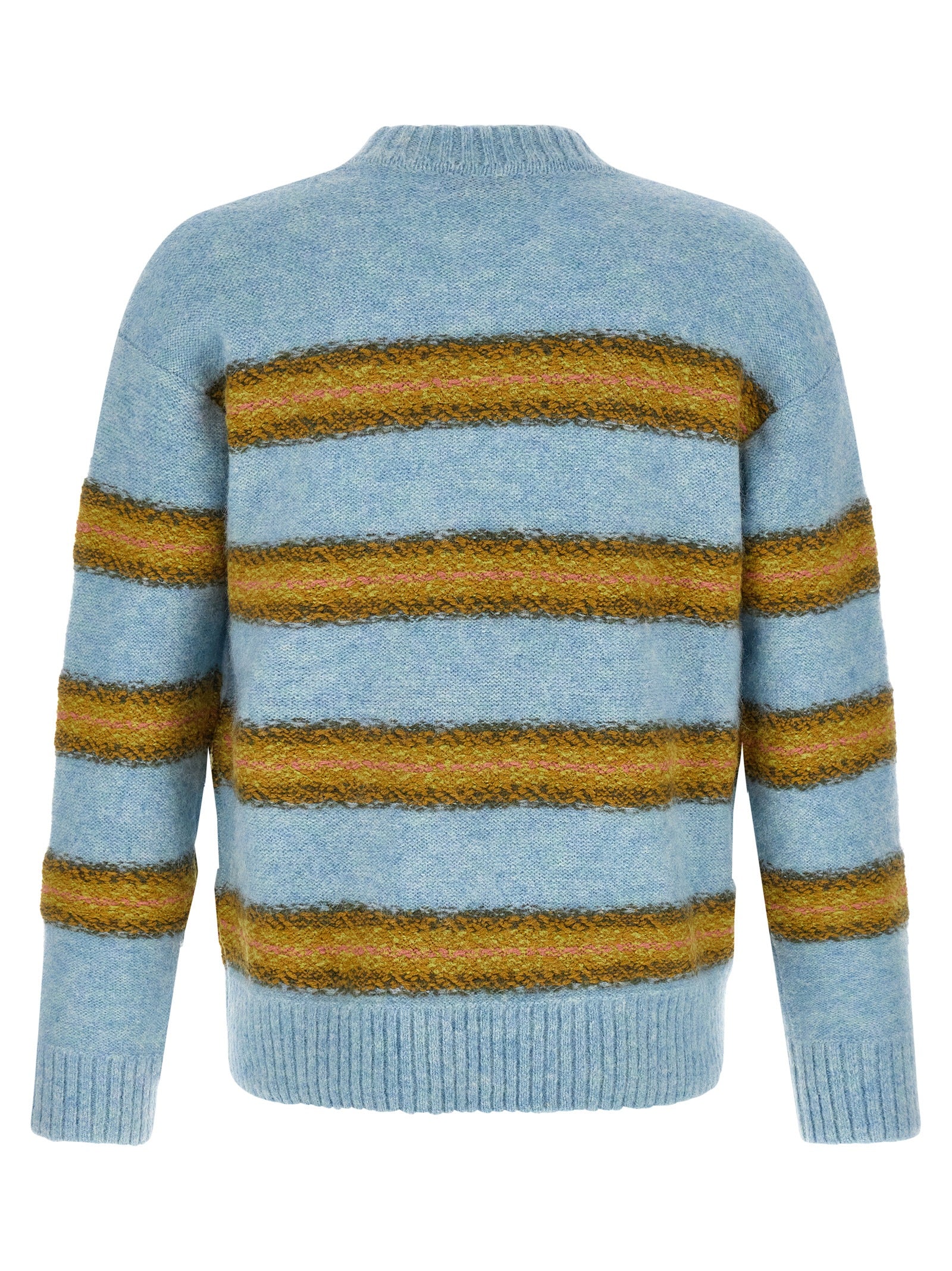 Dries Van Noten Men 'Master' Sweater DRIES VAN NOTEN