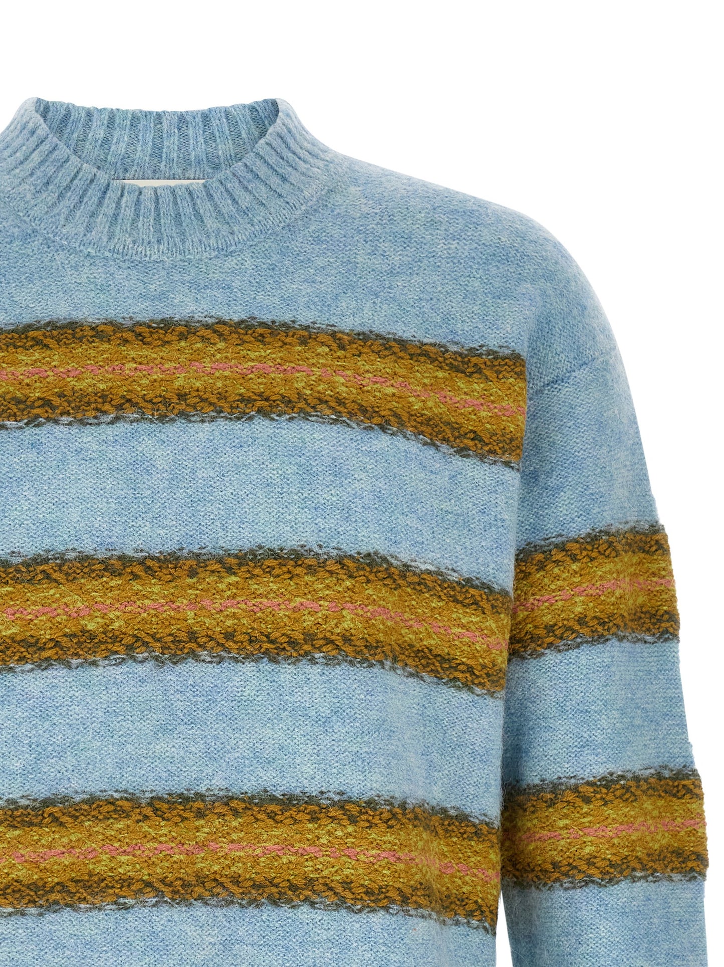 Dries Van Noten Men 'Master' Sweater DRIES VAN NOTEN