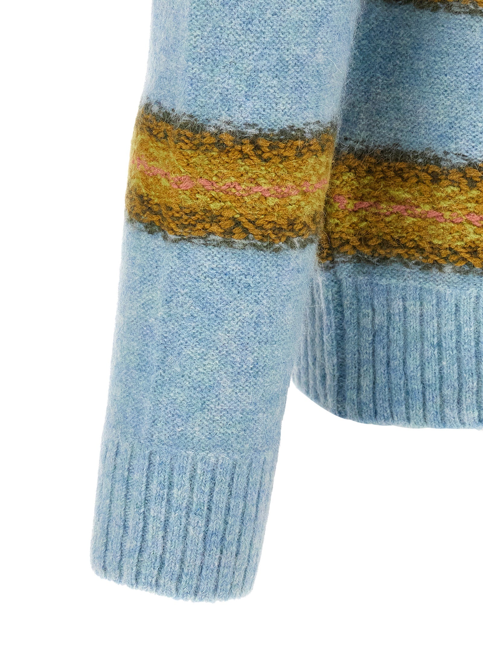 Dries Van Noten Men 'Master' Sweater DRIES VAN NOTEN