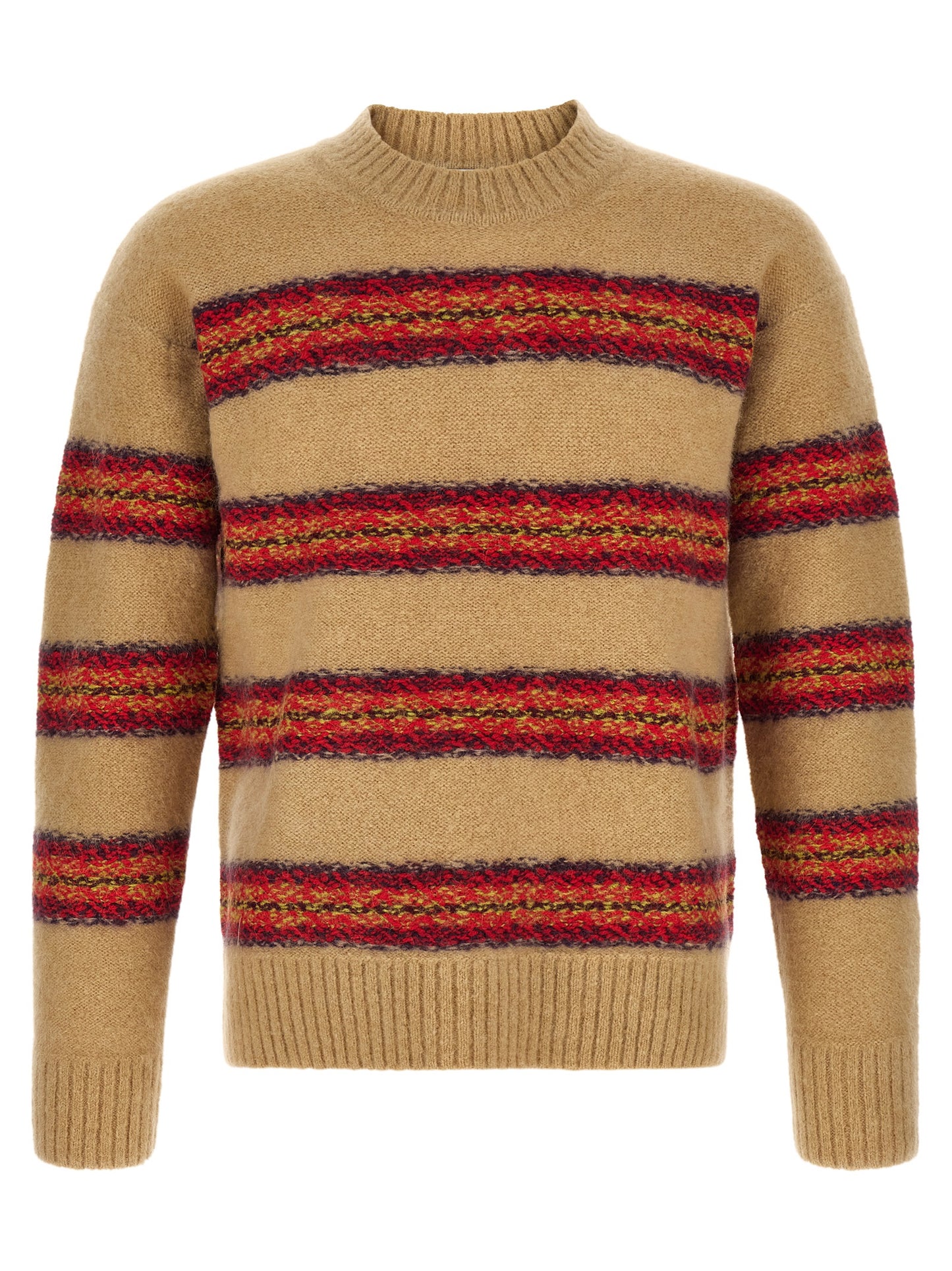 Dries Van Noten Men 'Master' Sweater DRIES VAN NOTEN